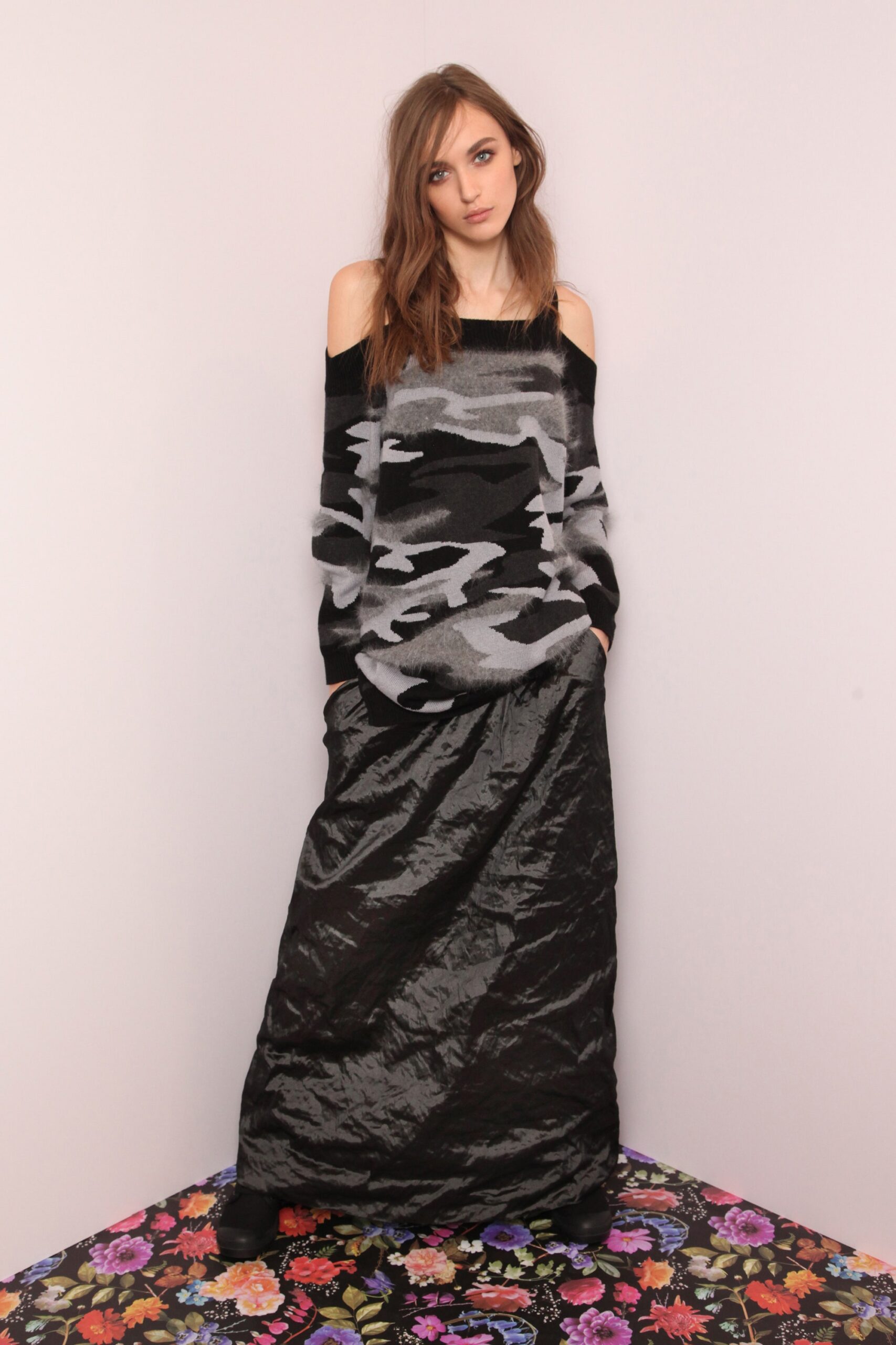 Nicole Miller F/W 16 Look 11