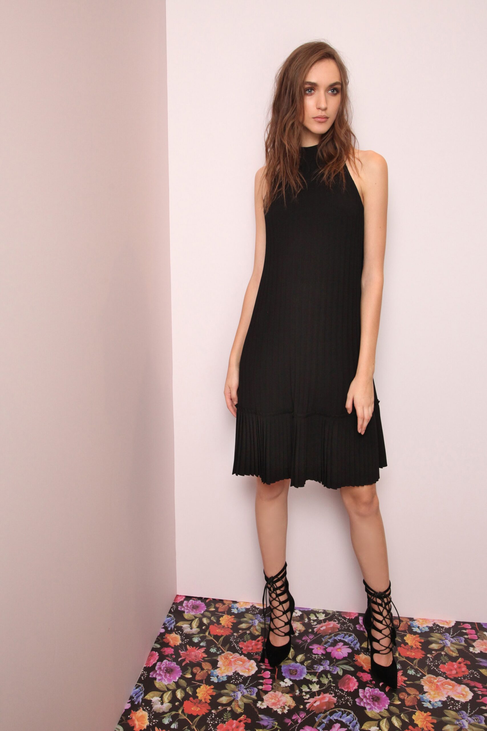 Nicole Miller F/W 16 Look 24