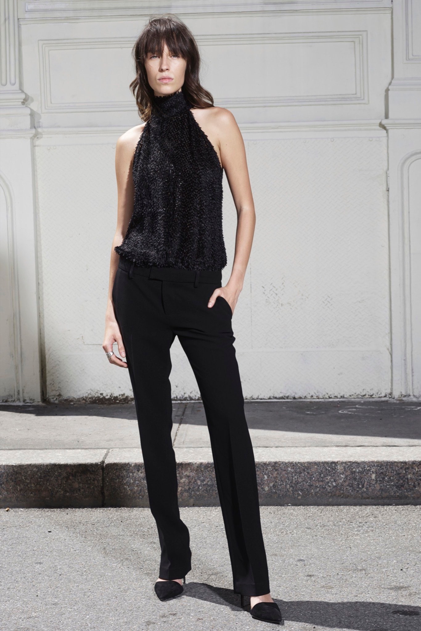 Nili Lotan Resort 16 Look 11