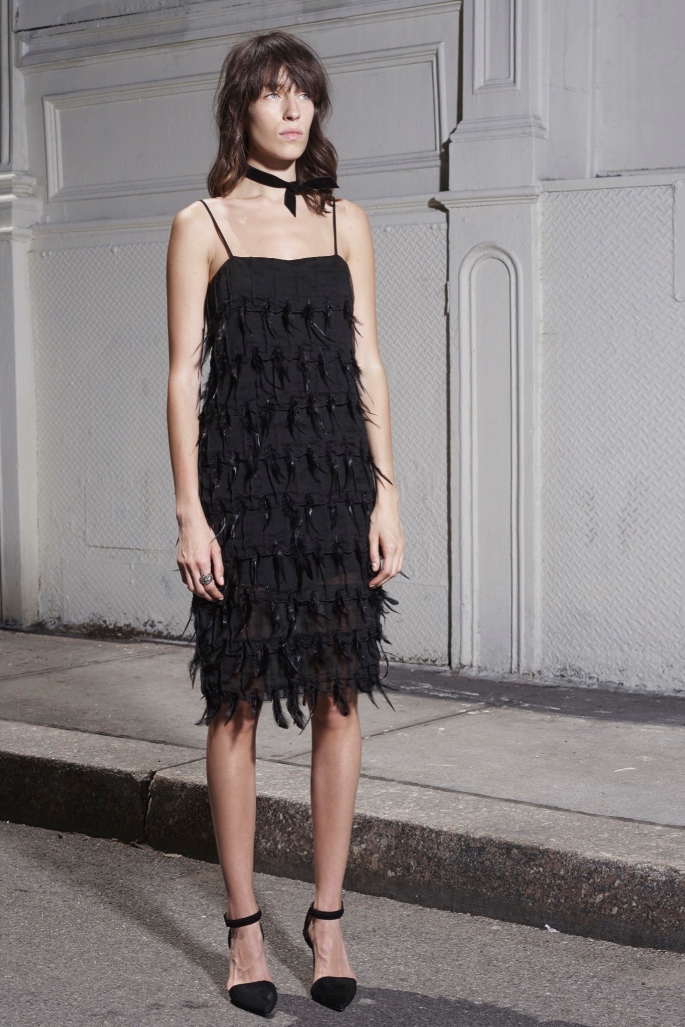 Nili Lotan Resort 16 Look 13
