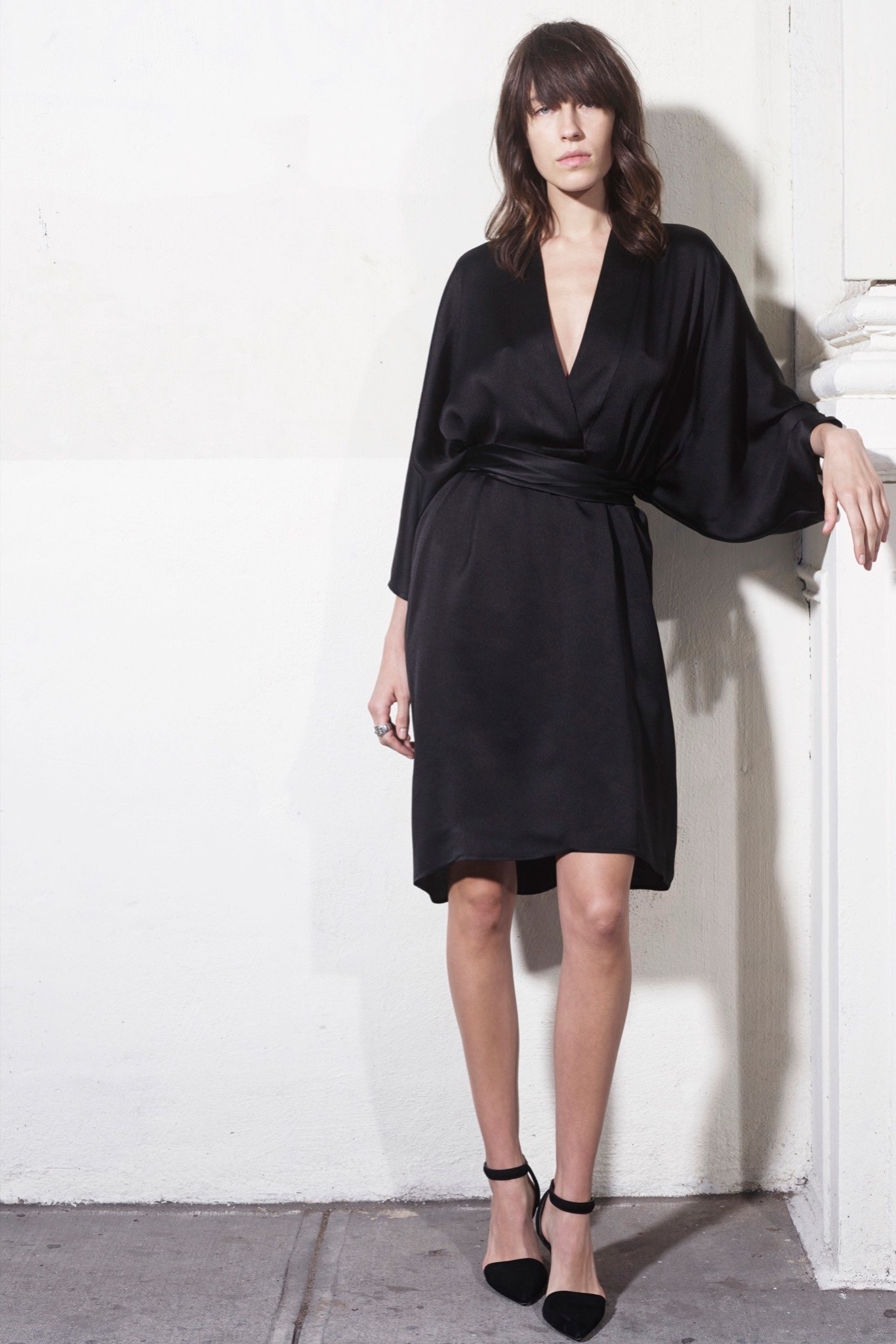 Nili Lotan Resort 16 Look 14