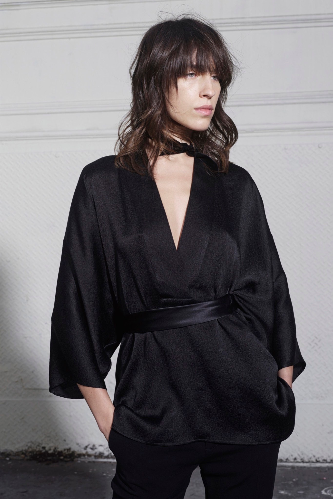Nili Lotan Resort 16 Look 15