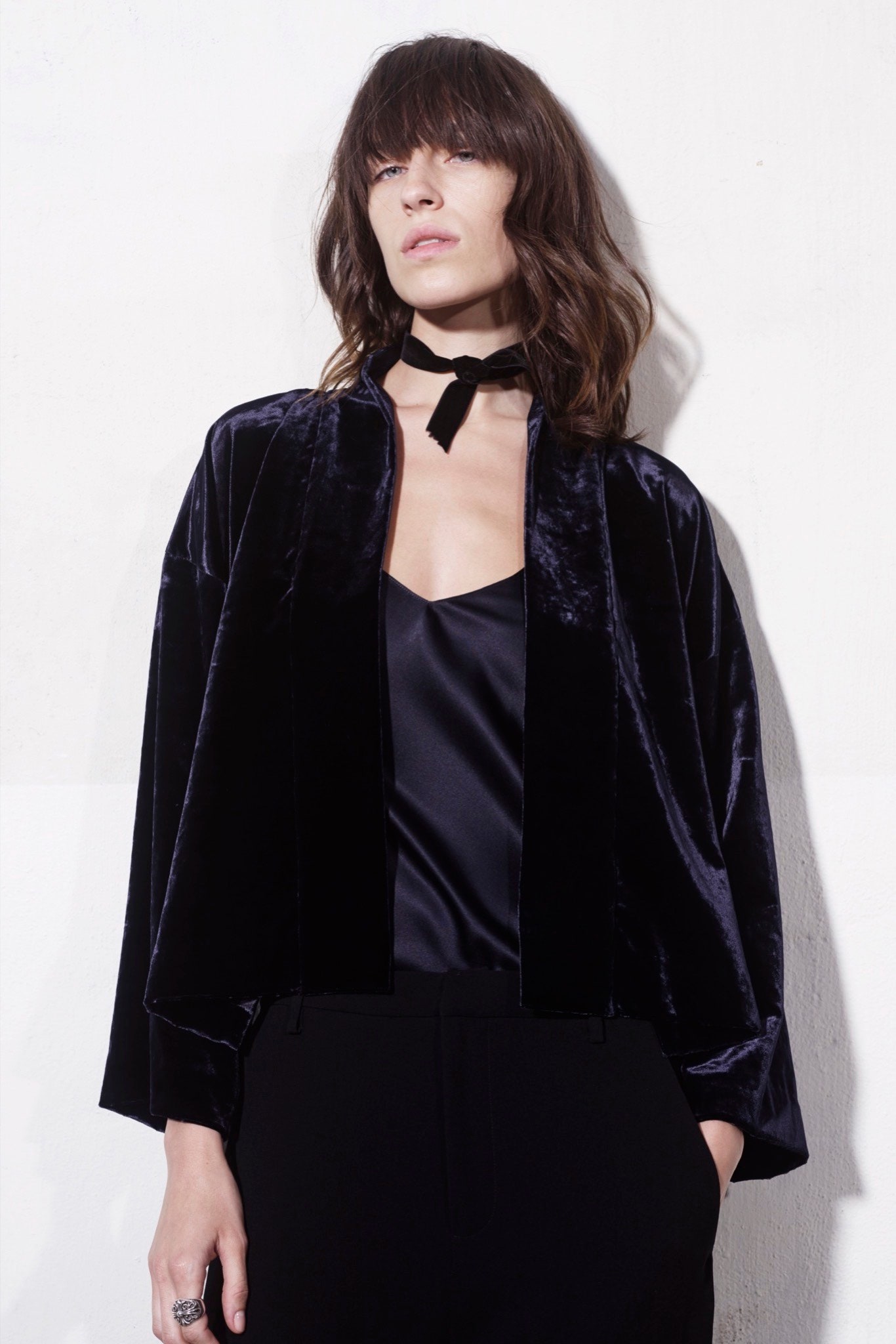 Nili Lotan Resort 16 Look 19