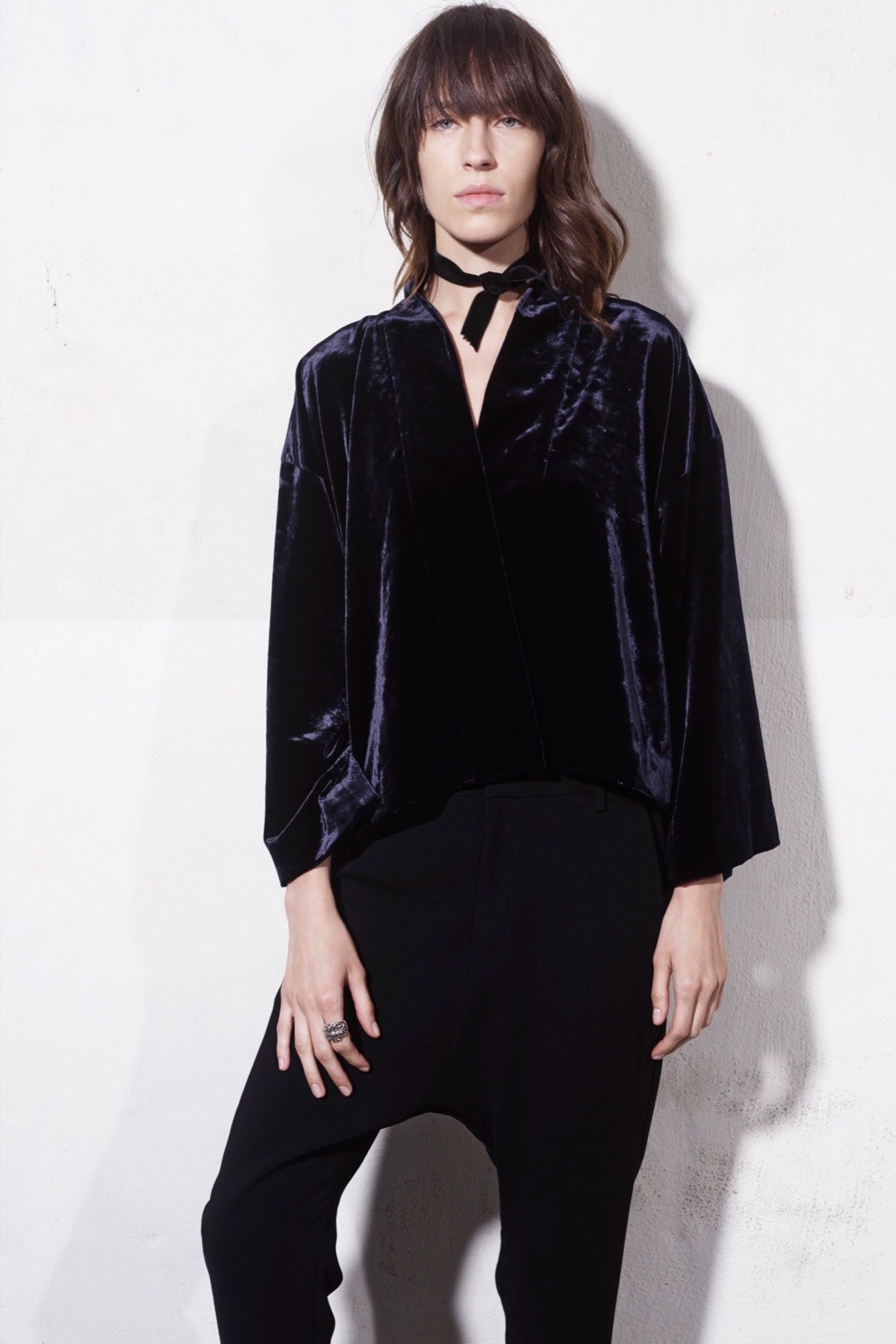 Nili Lotan Resort 16 Look 20