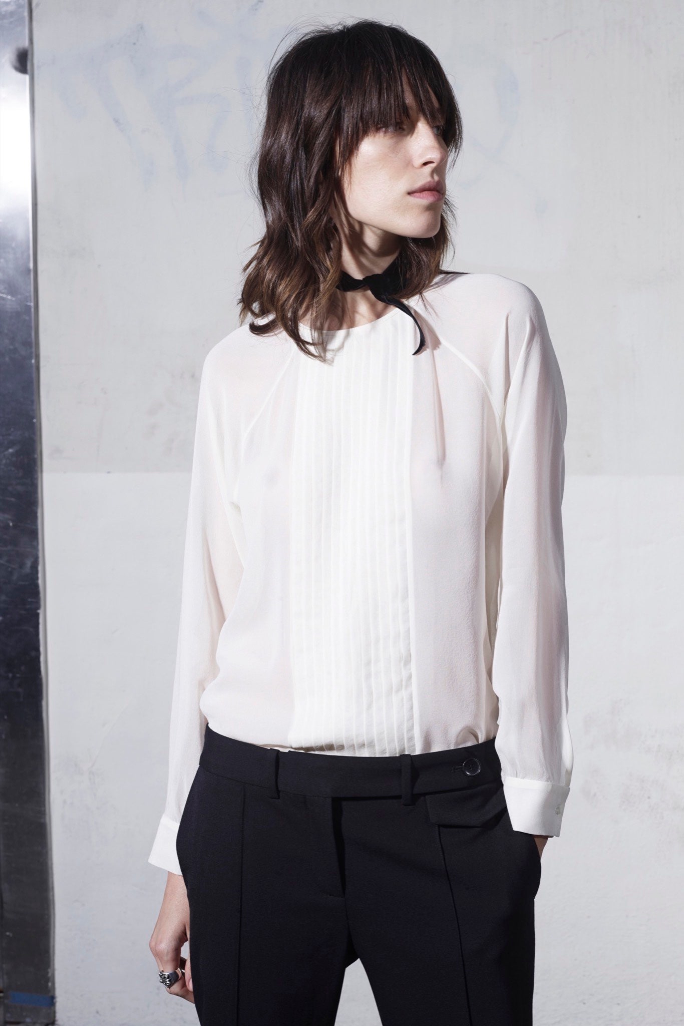 Nili Lotan Resort 16 Look 22