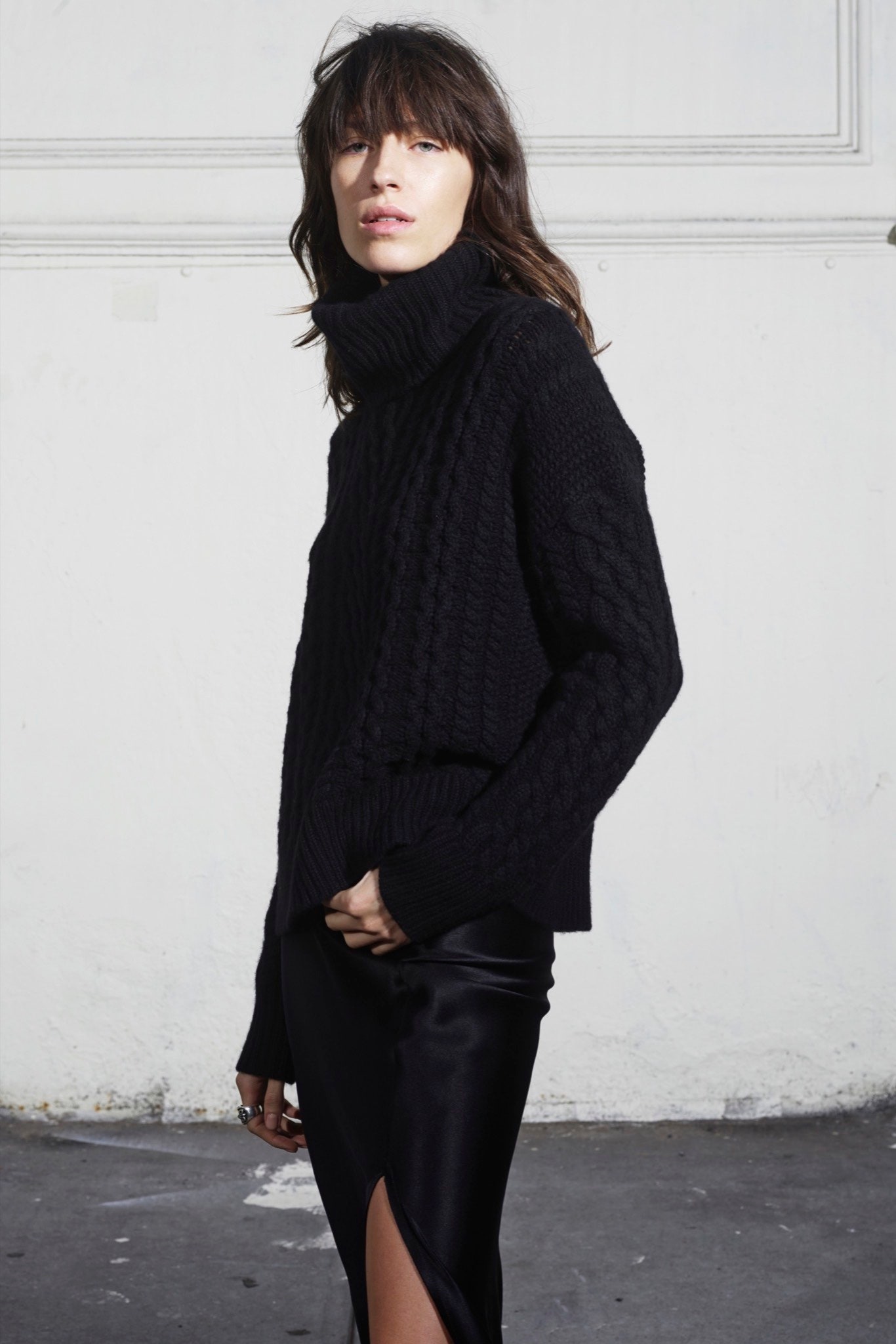 Nili Lotan Resort 16 Look 23