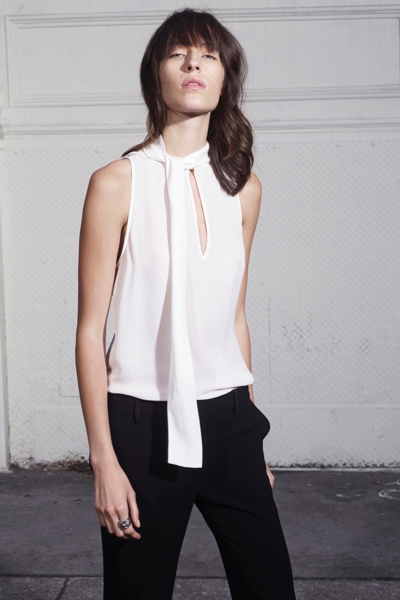 Nili Lotan Resort 16 Look 24