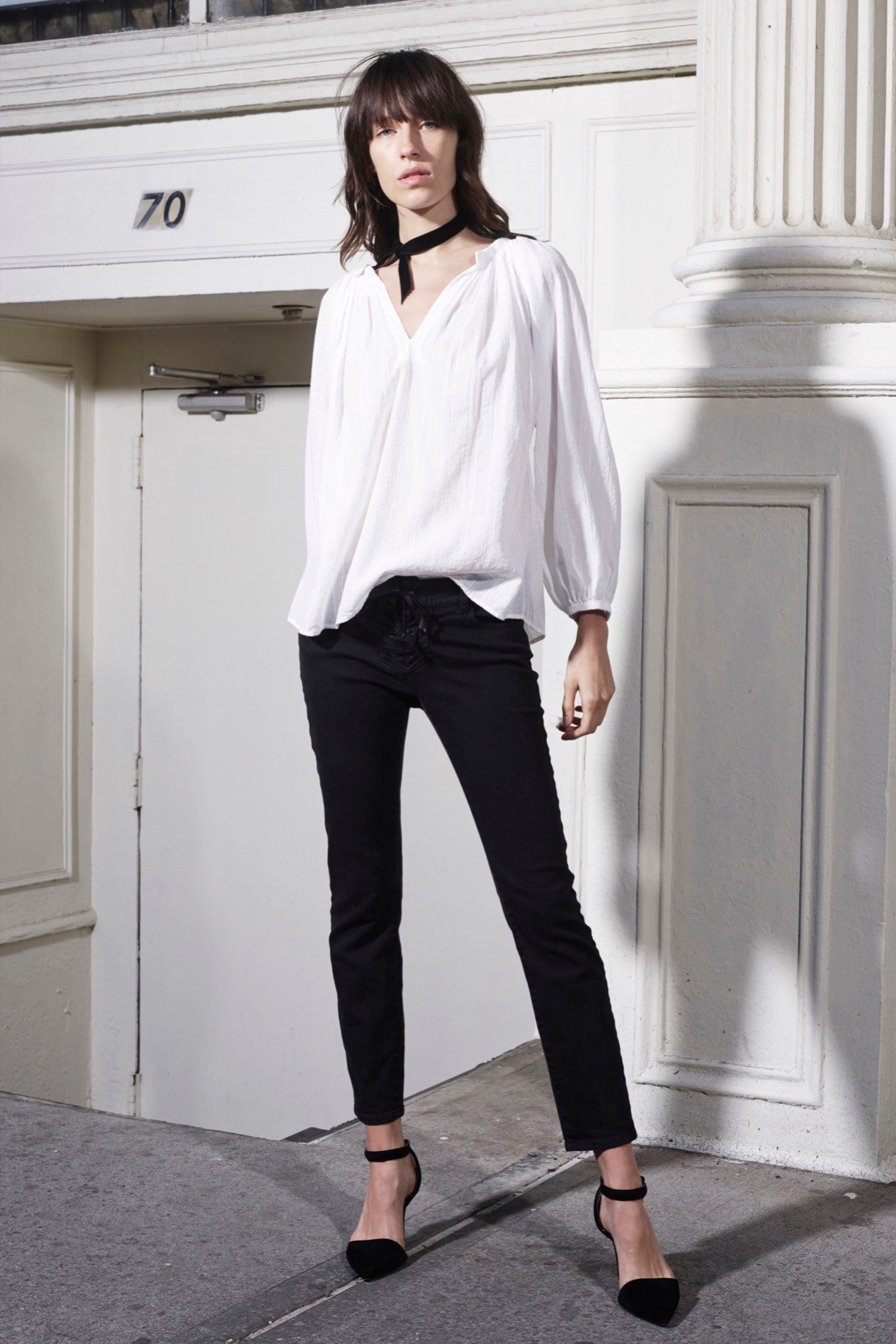 Nili Lotan Resort 16 Look 25