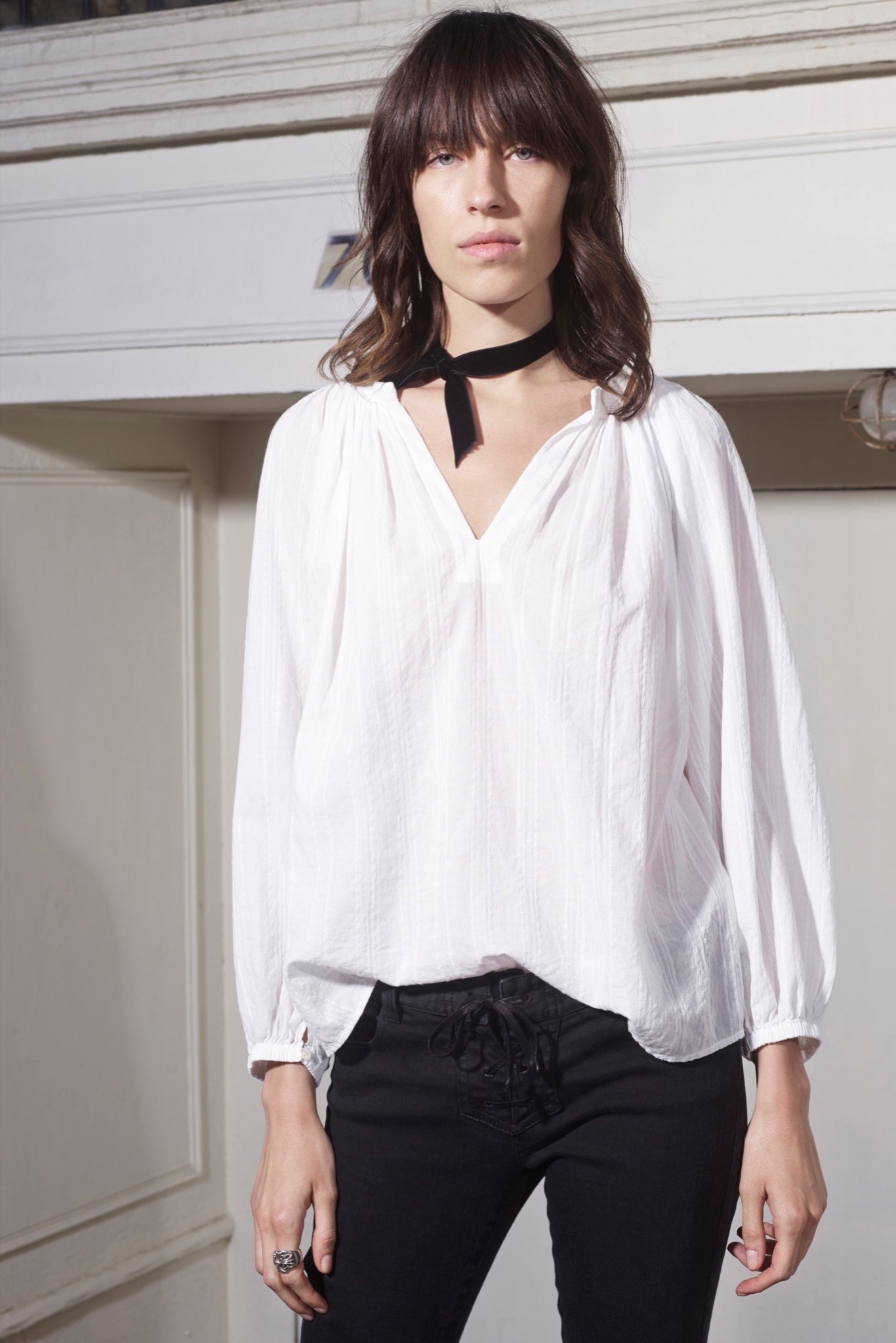 Nili Lotan Resort 16 Look 26