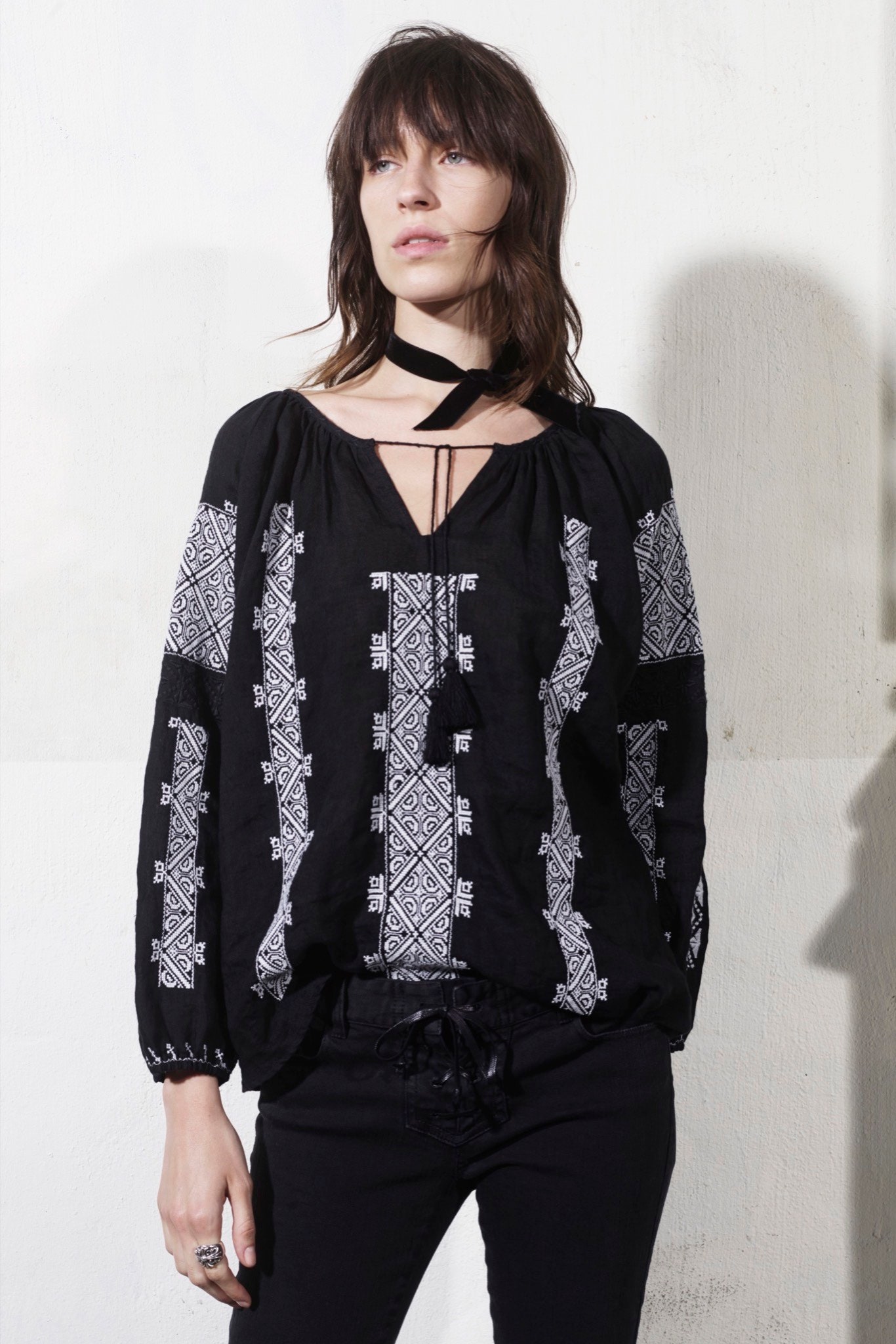 Nili Lotan Resort 16 Look 28
