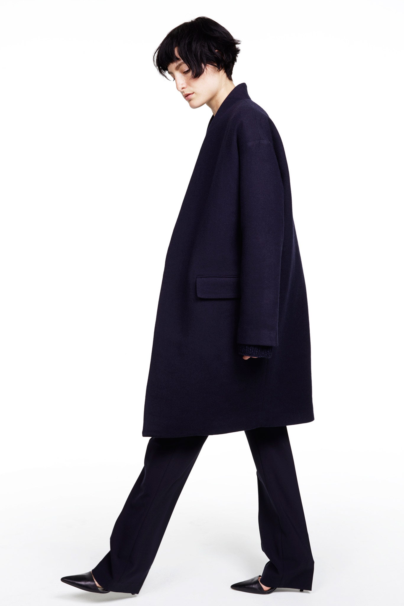Nili Lotan F/W 15 Look 2