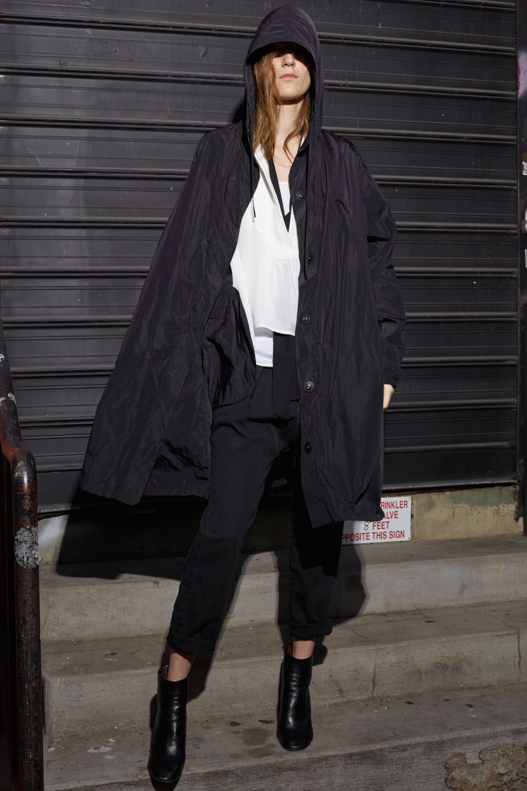 Nili Lotan F/W 16 Look 3