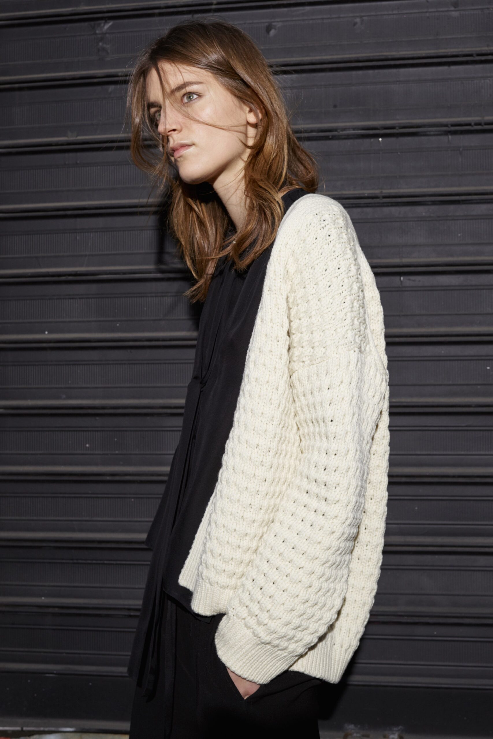 Nili Lotan F/W 16 Look 12
