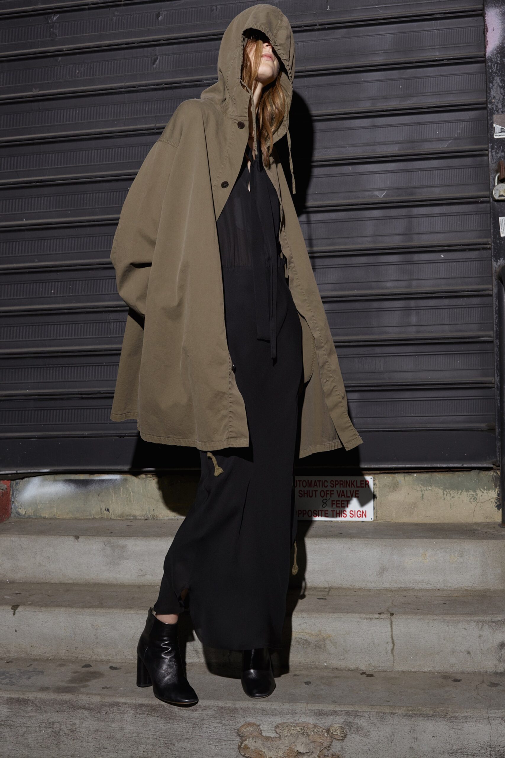 Nili Lotan F/W 16 Look 14