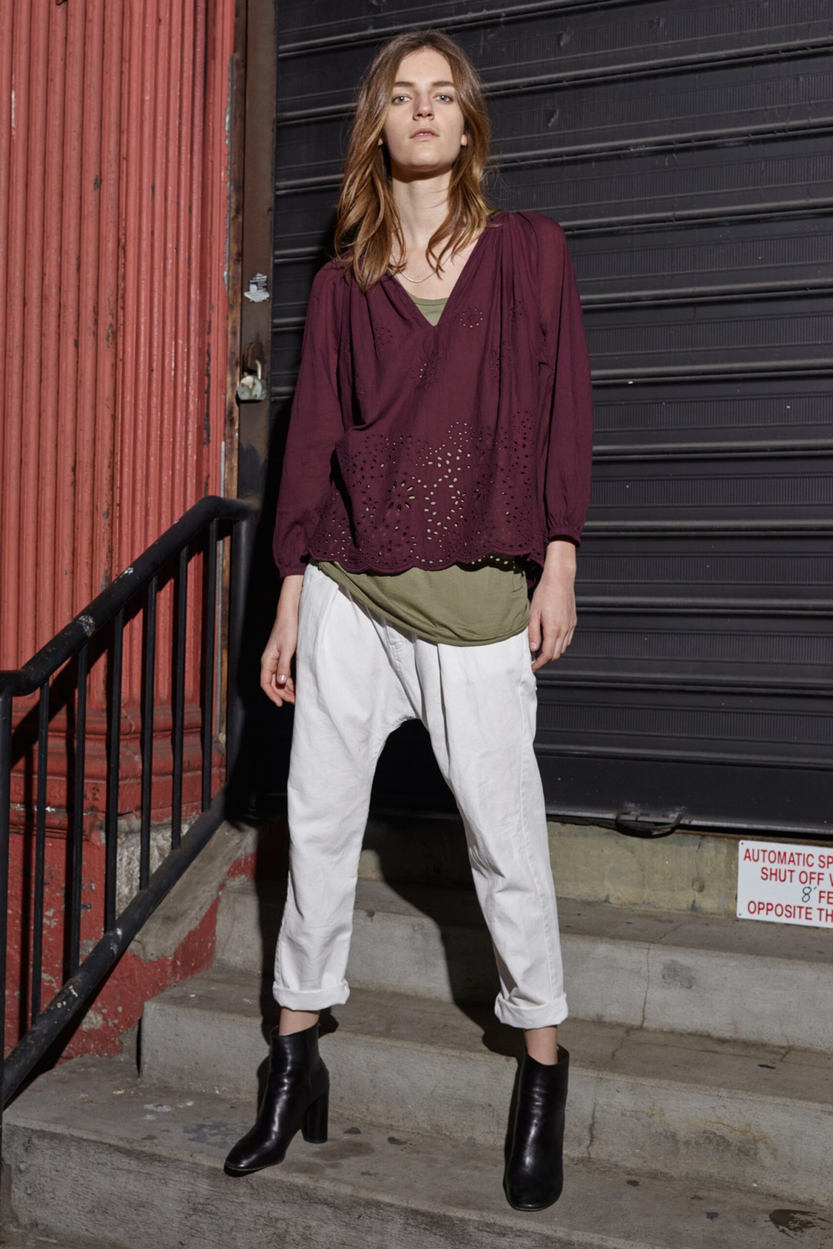 Nili Lotan F/W 16 Look 15