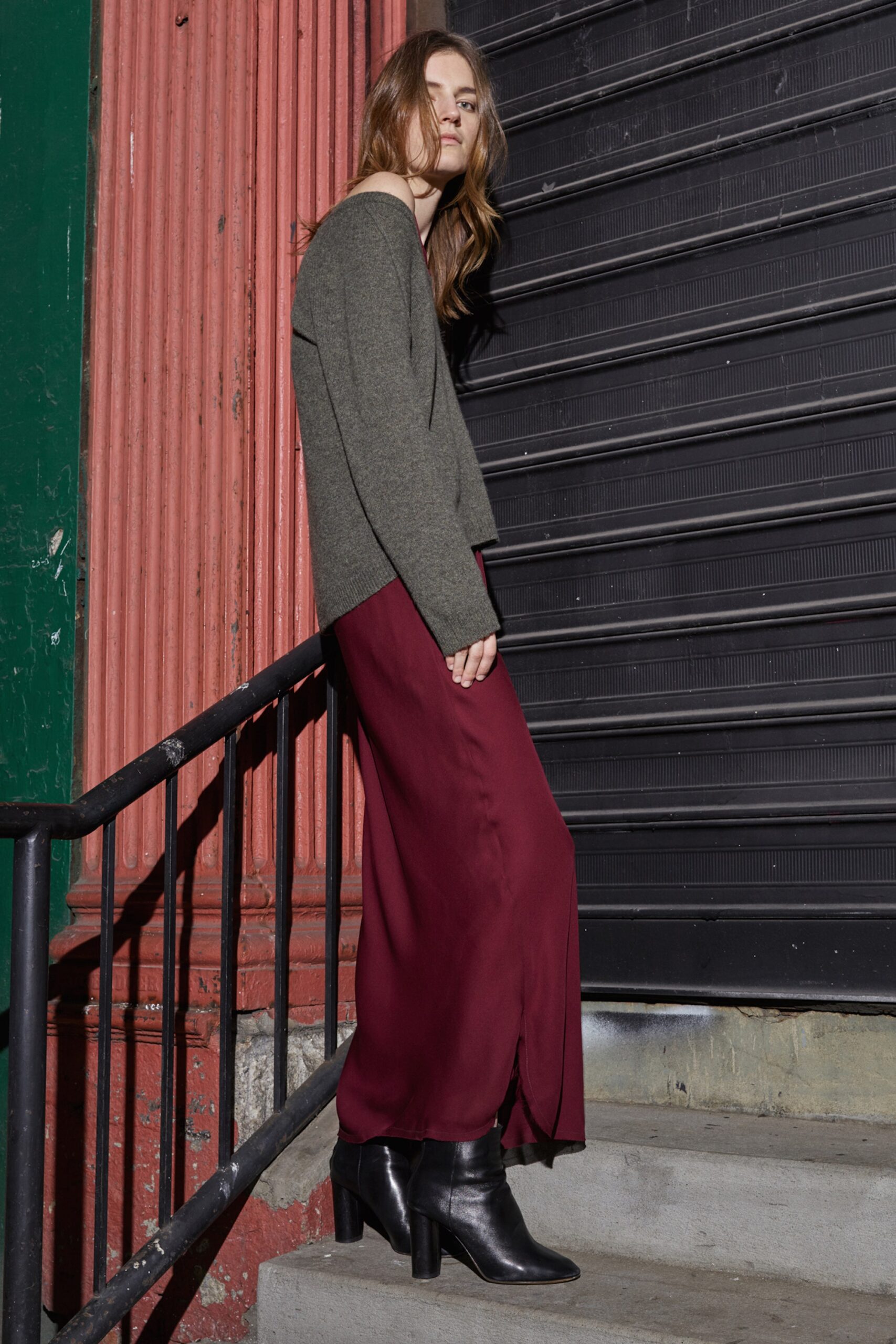 Nili Lotan F/W 16 Look 18