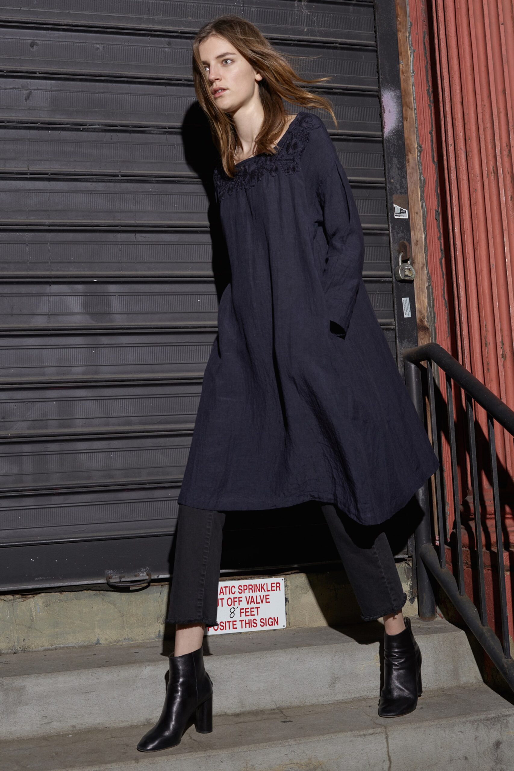 Nili Lotan F/W 16 Look 22