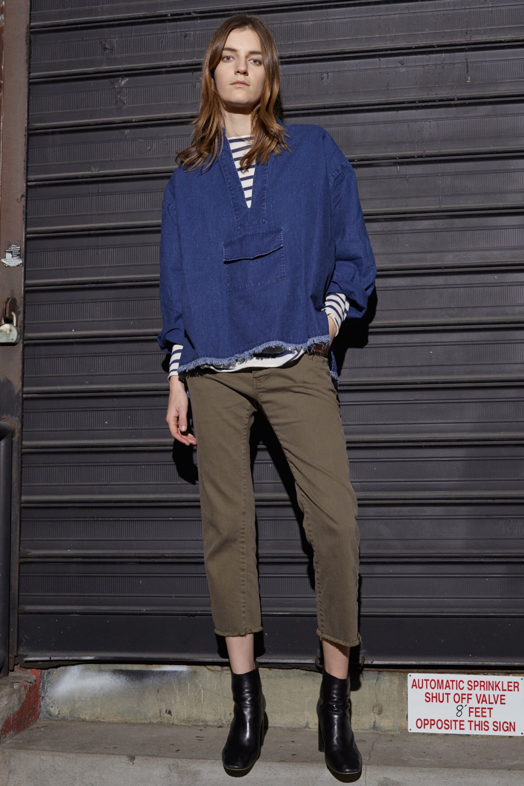 Nili Lotan F/W 16 Look 23