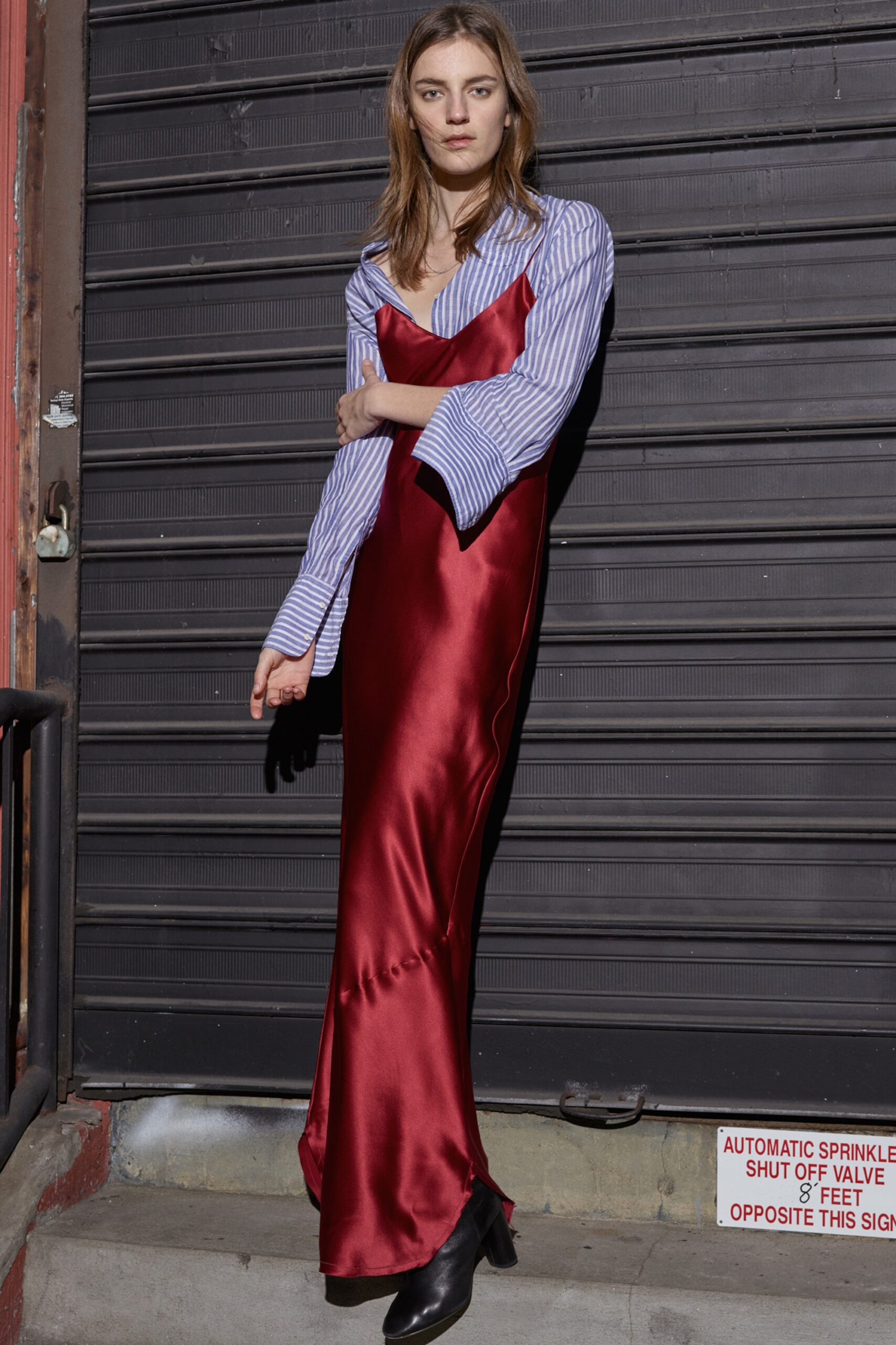Nili Lotan F/W 16 Look 26