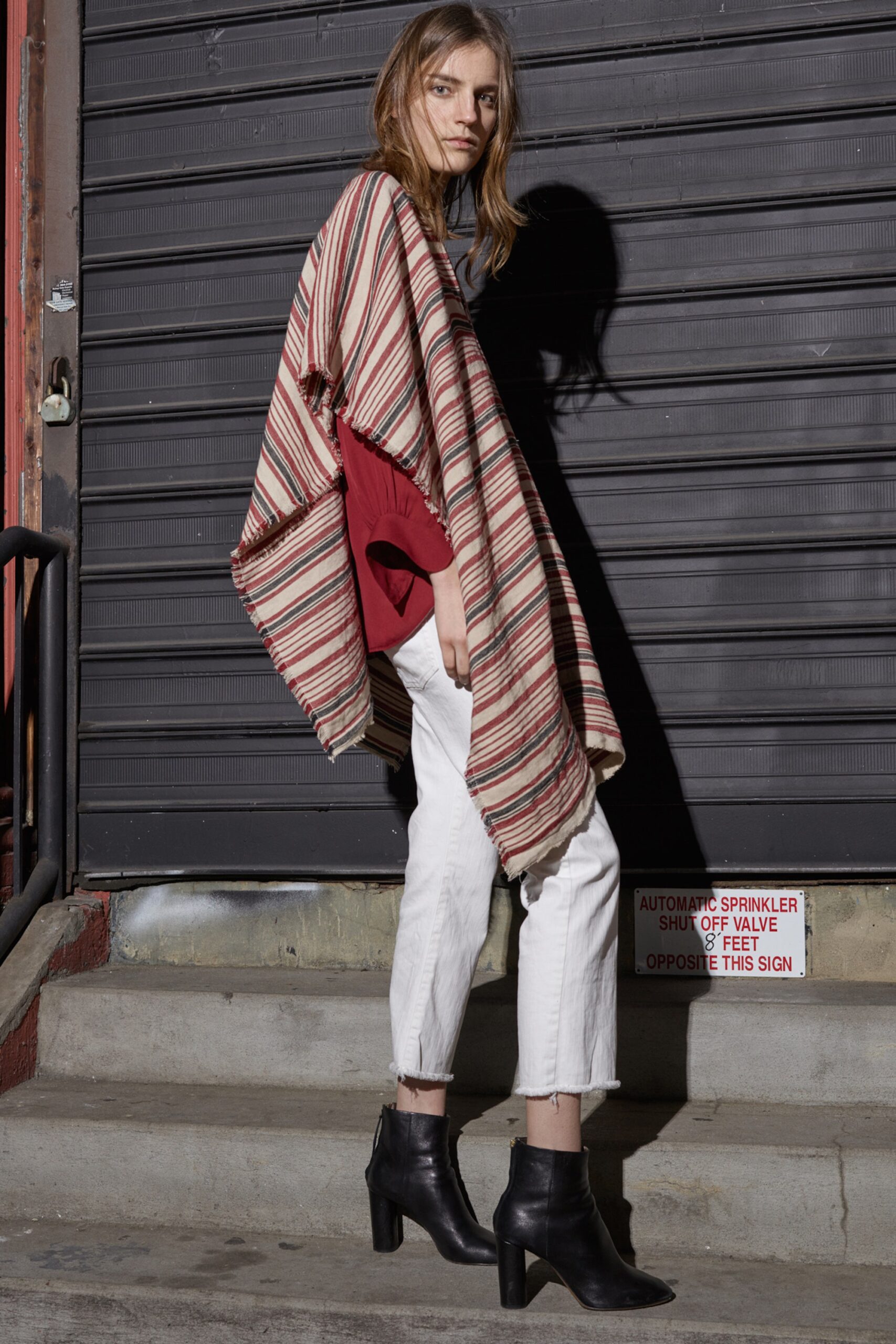 Nili Lotan F/W 16 Look 28