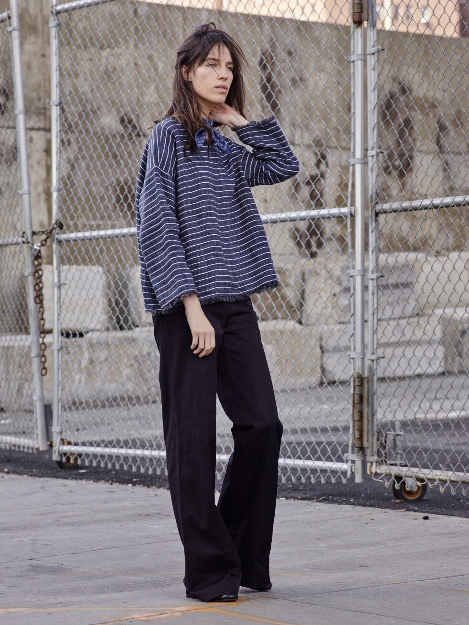 Nili Lotan S/S 16 Look 2