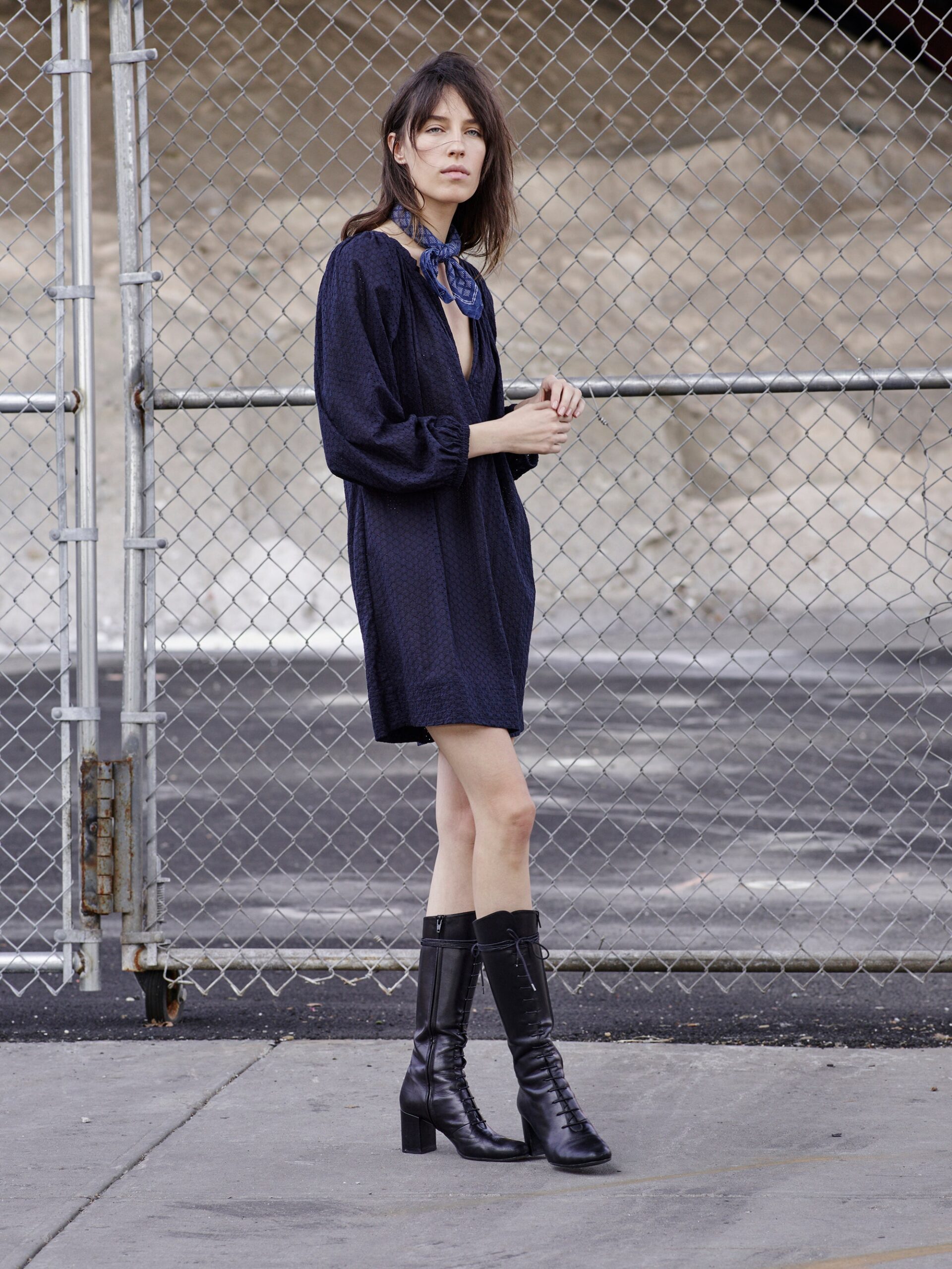 Nili Lotan S/S 16 Look 3