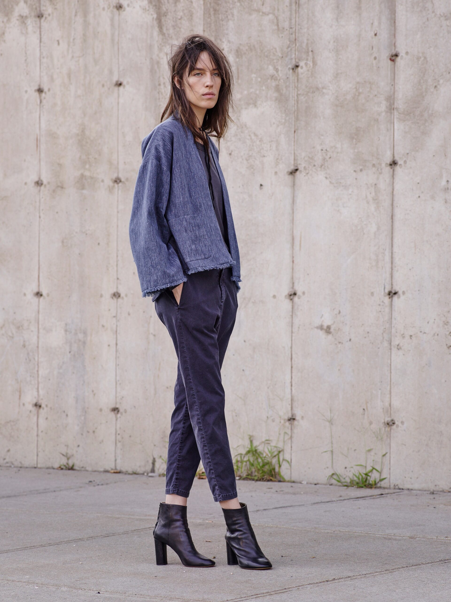 Nili Lotan S/S 16 Look 4