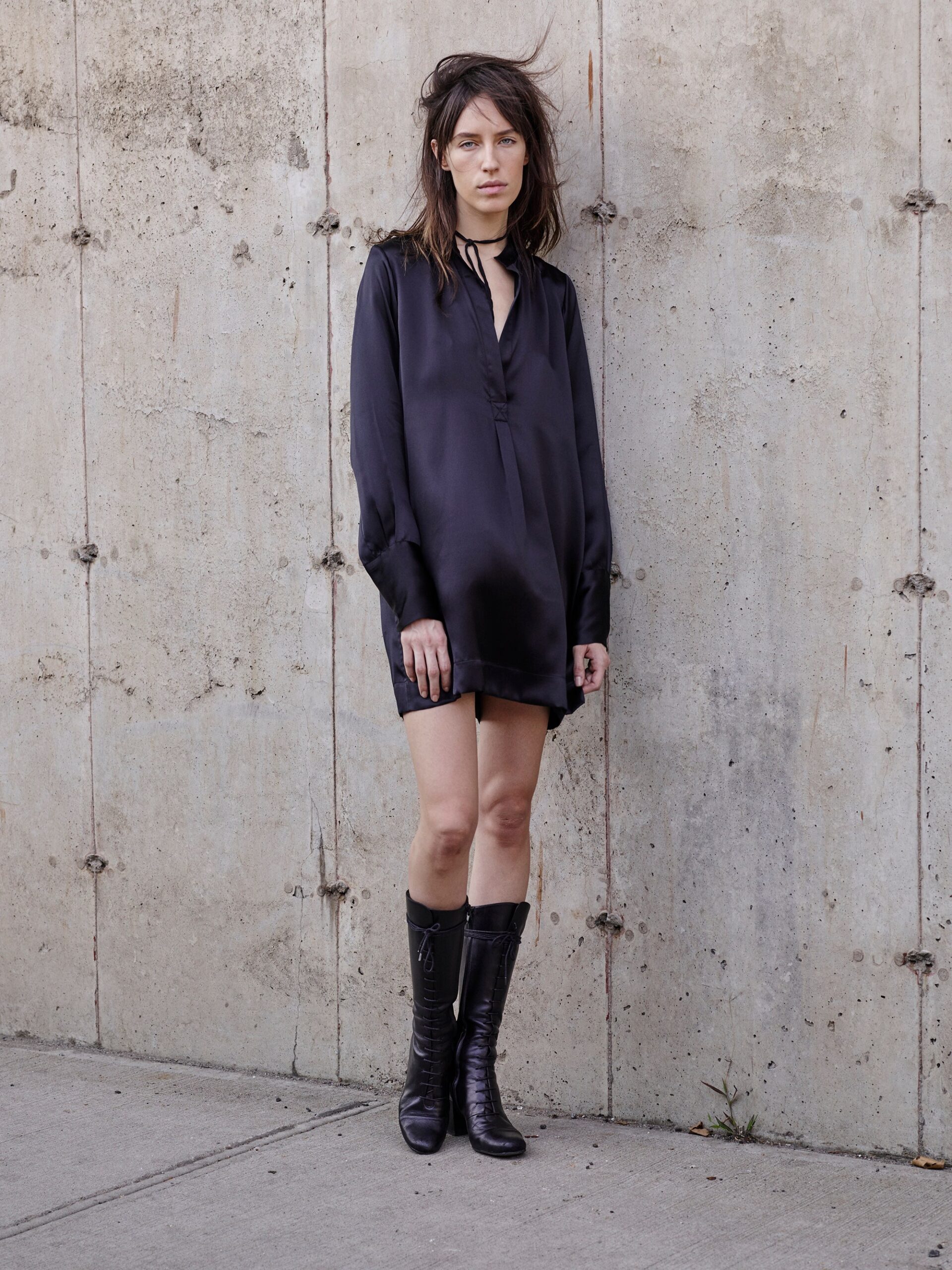 Nili Lotan S/S 16 Look 5