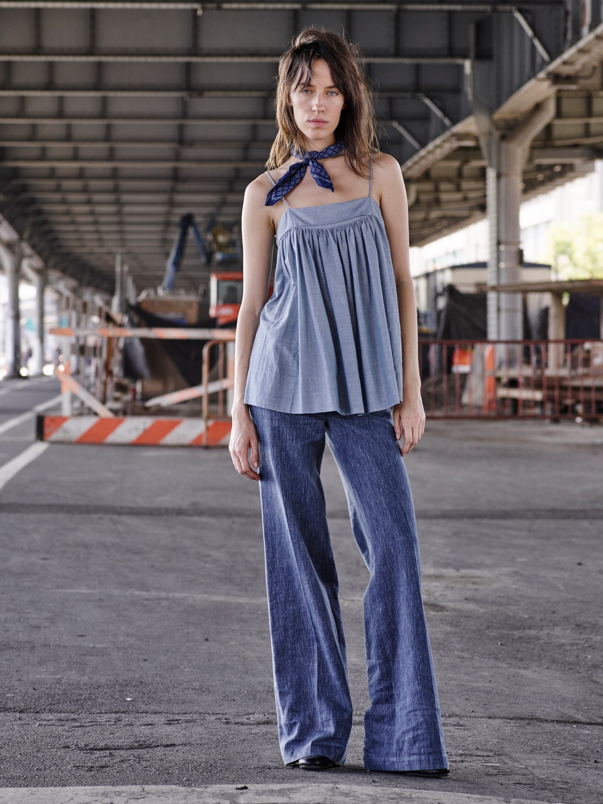 Nili Lotan S/S 16 Look 8
