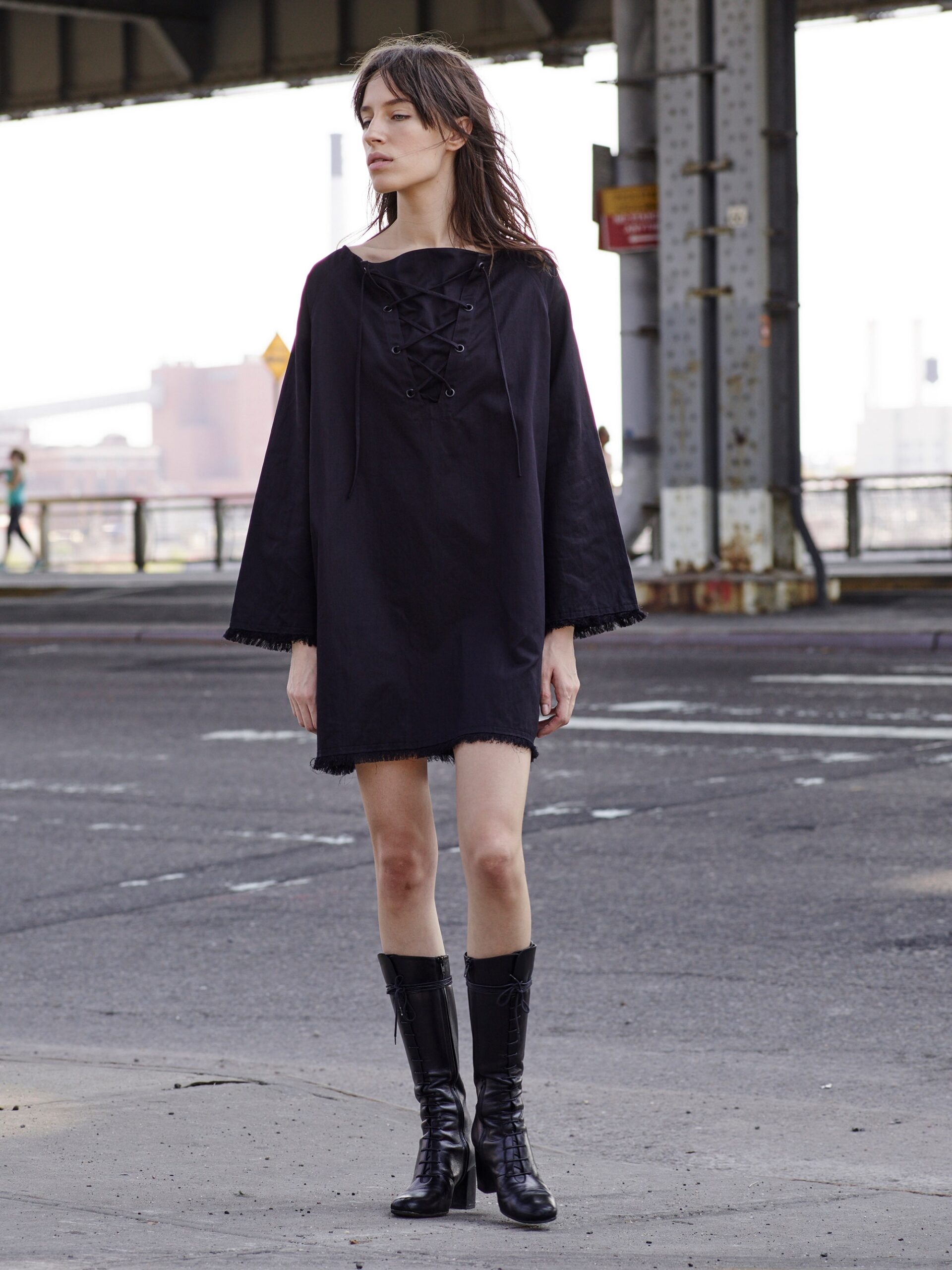 Nili Lotan S/S 16 Look 9