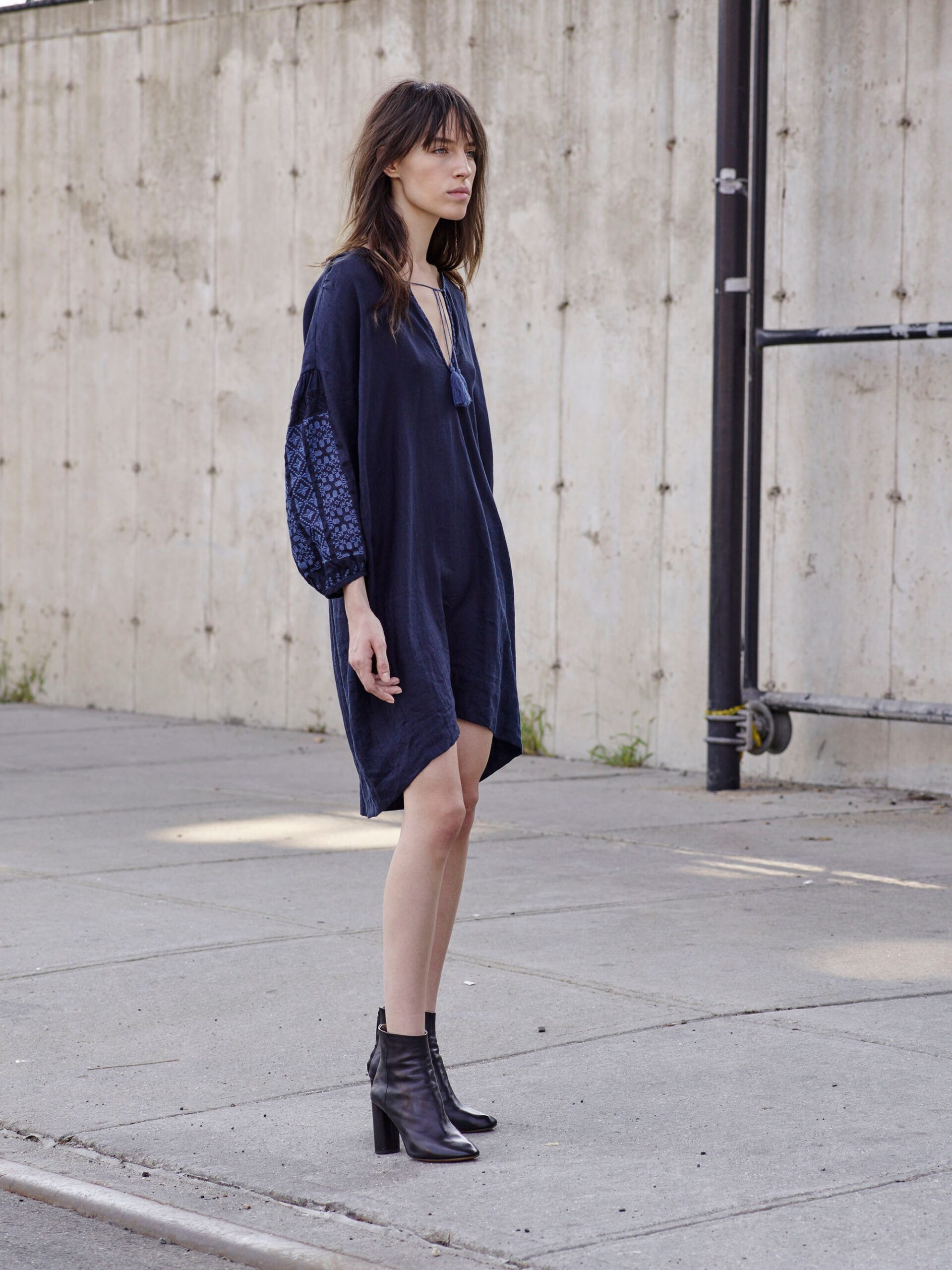 Nili Lotan S/S 16 Look 10