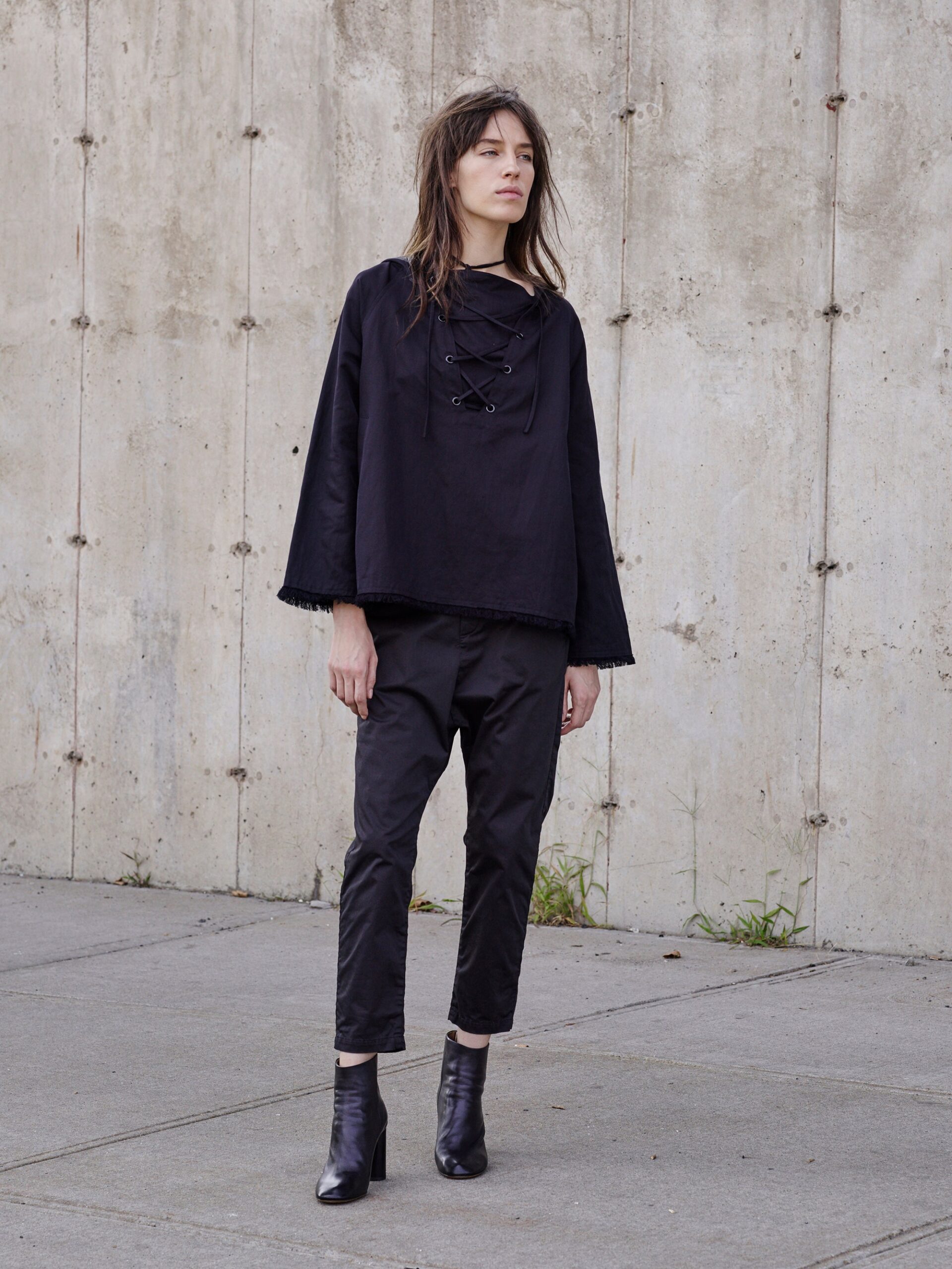 Nili Lotan S/S 16 Look 11