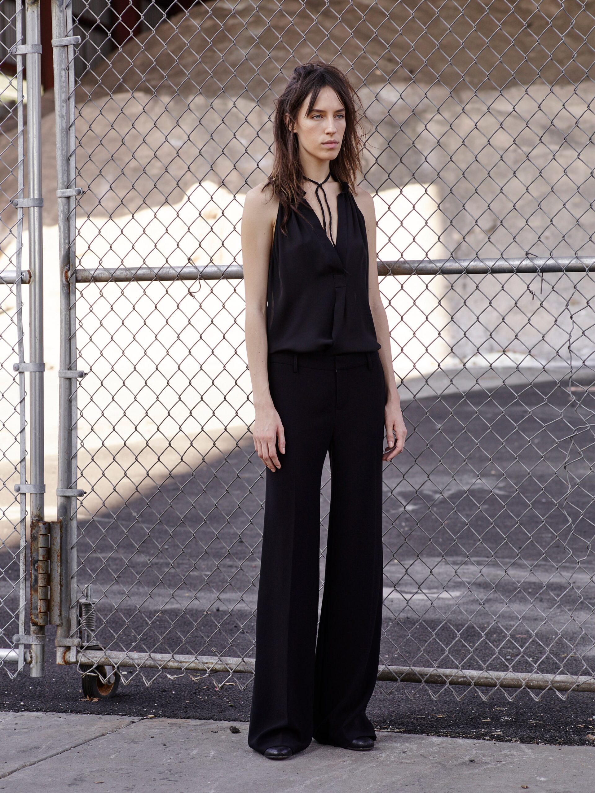 Nili Lotan S/S 16 Look 12