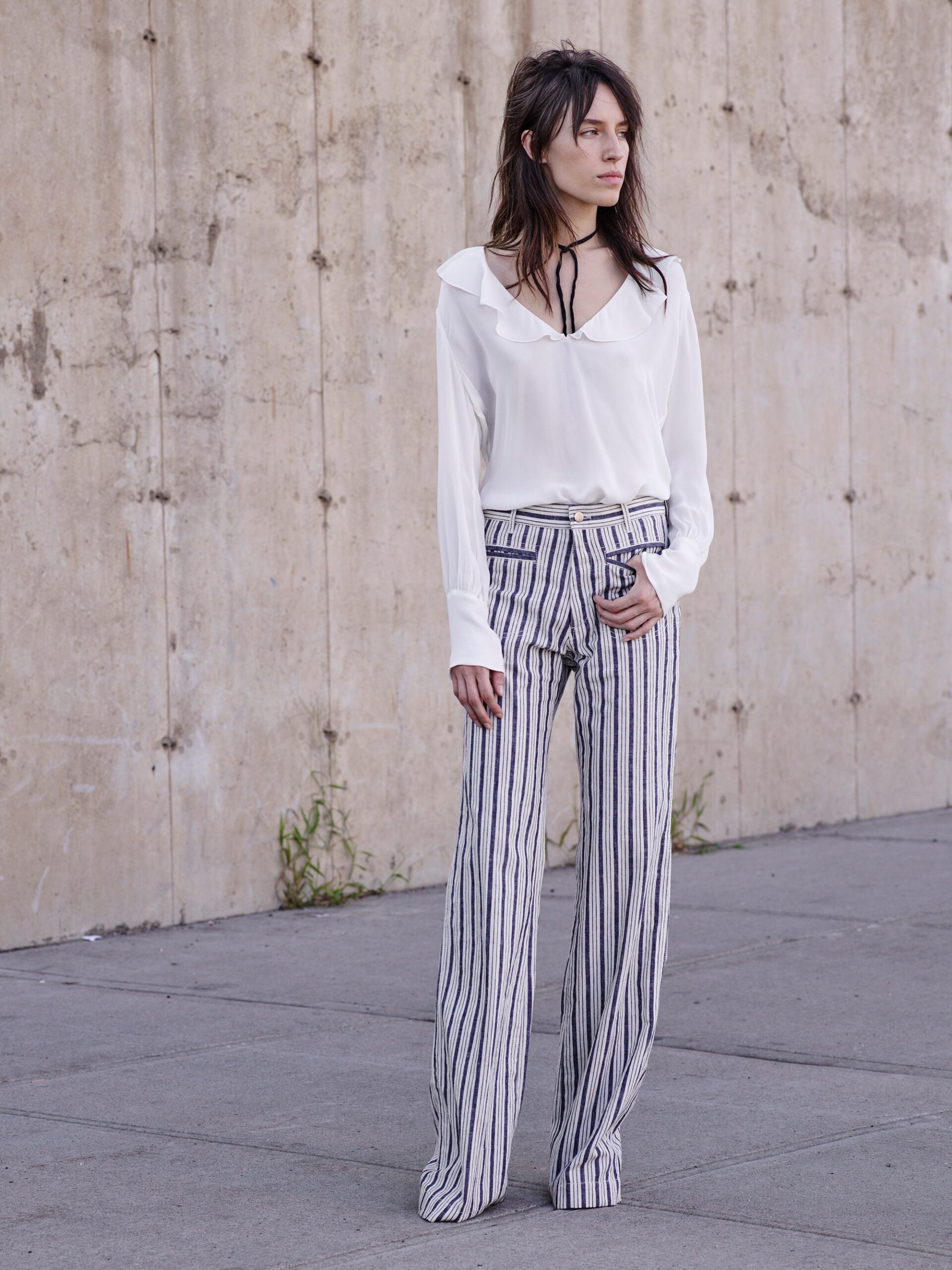 Nili Lotan S/S 16 Look 15