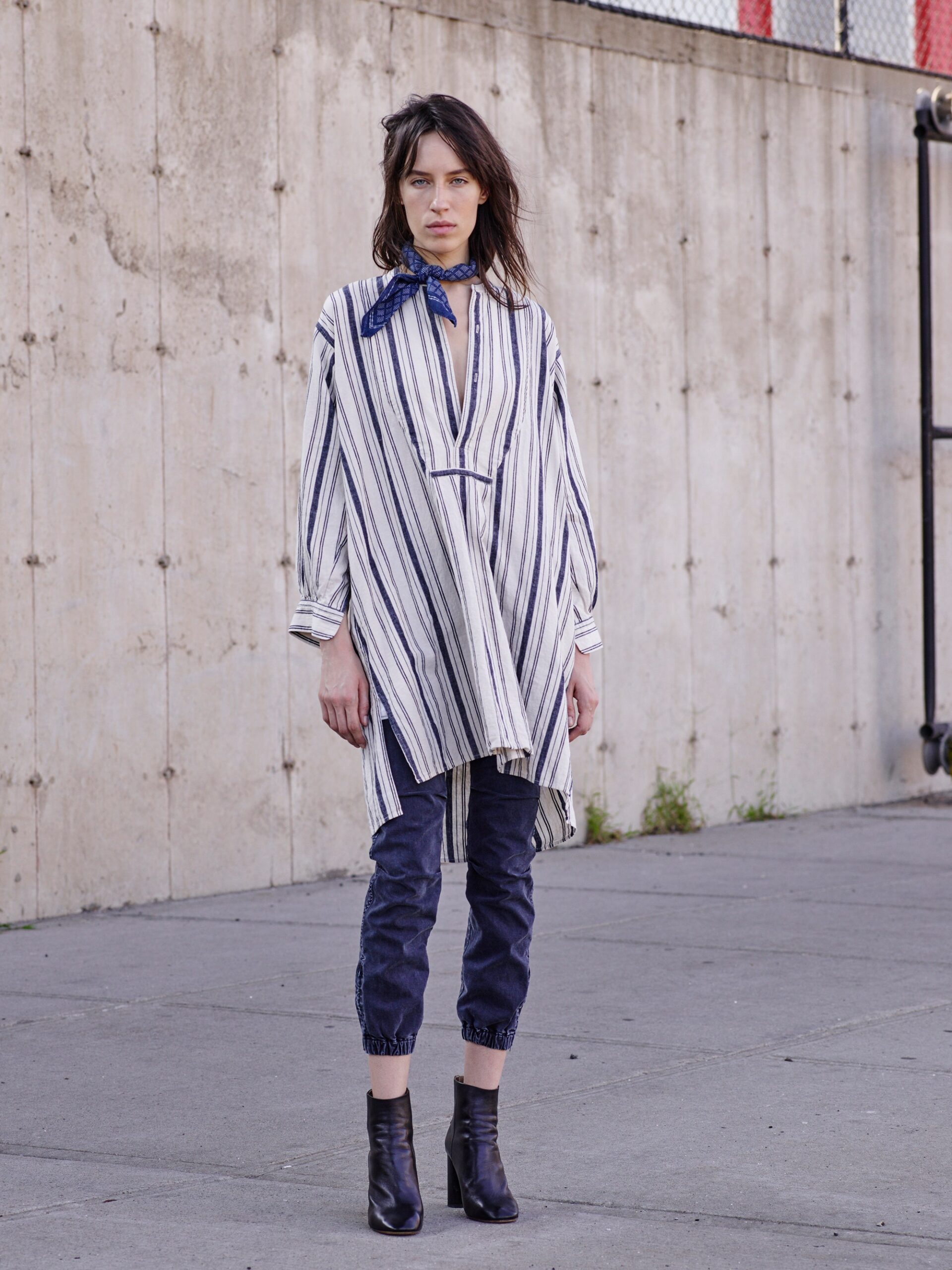 Nili Lotan S/S 16 Look 16