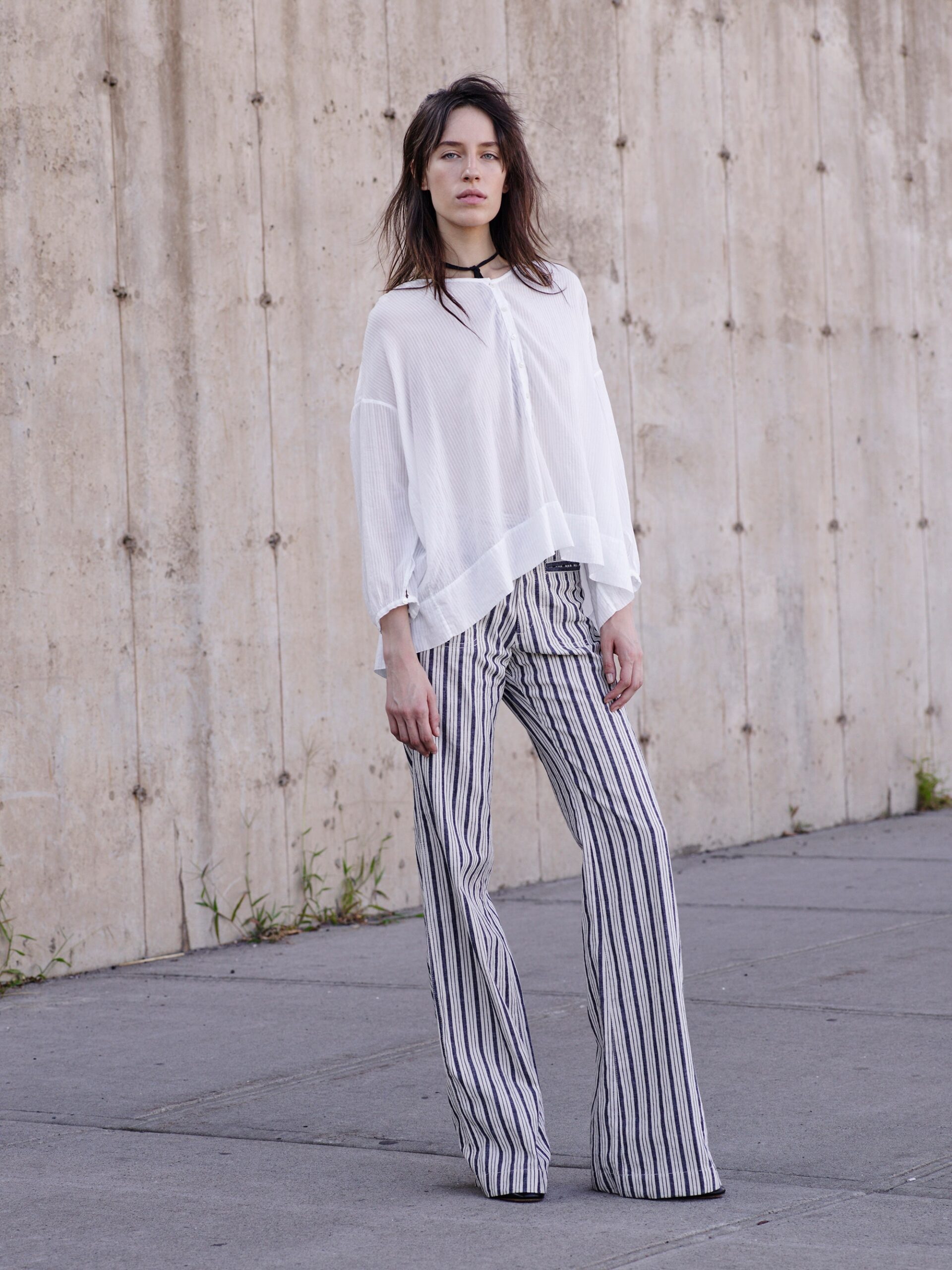 Nili Lotan S/S 16 Look 17