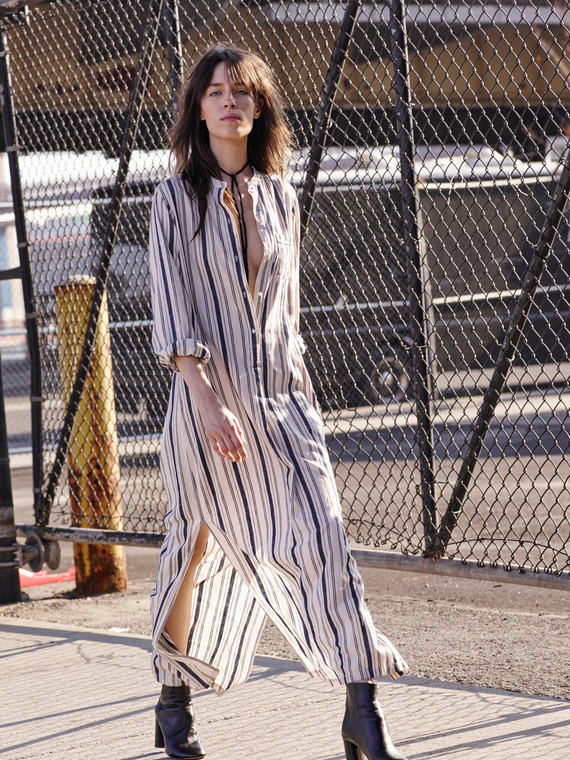Nili Lotan S/S 16 Look 18