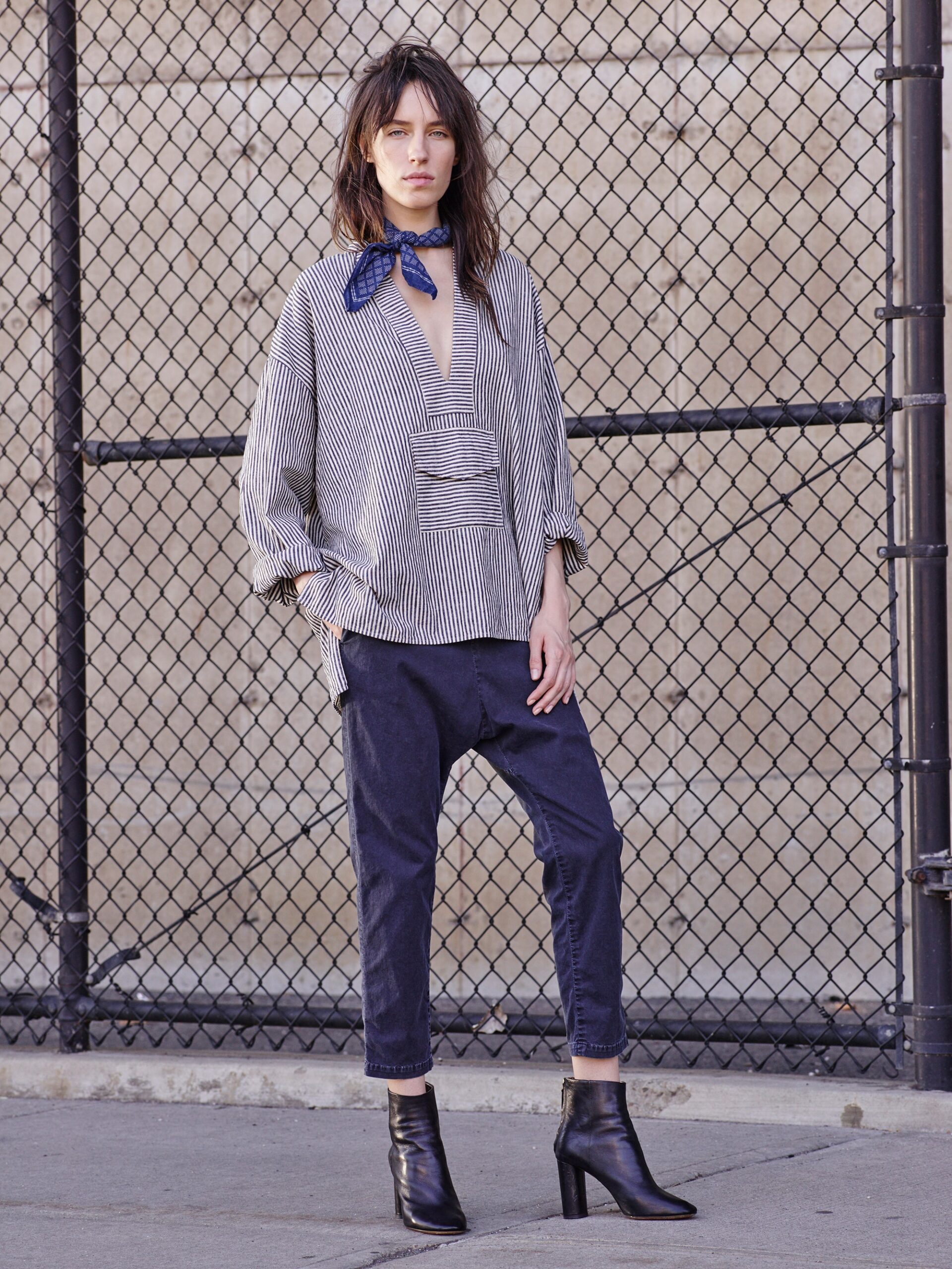 Nili Lotan S/S 16 Look 19