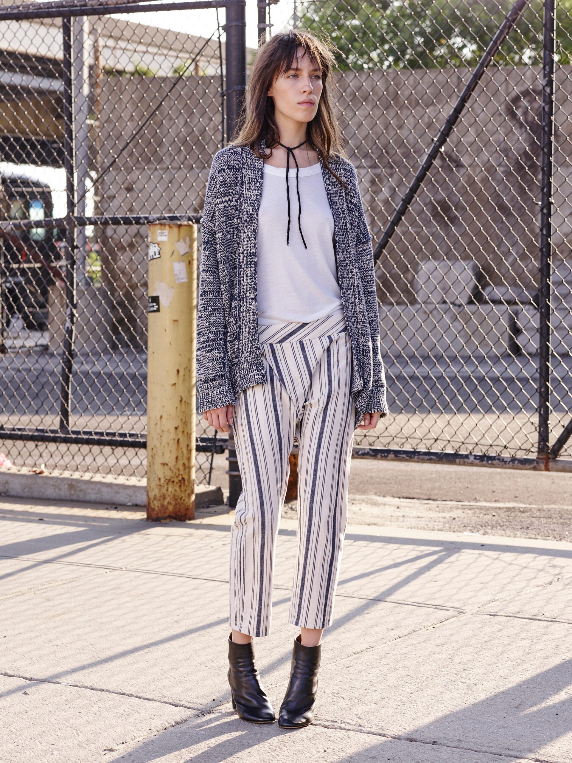 Nili Lotan S/S 16 Look 20
