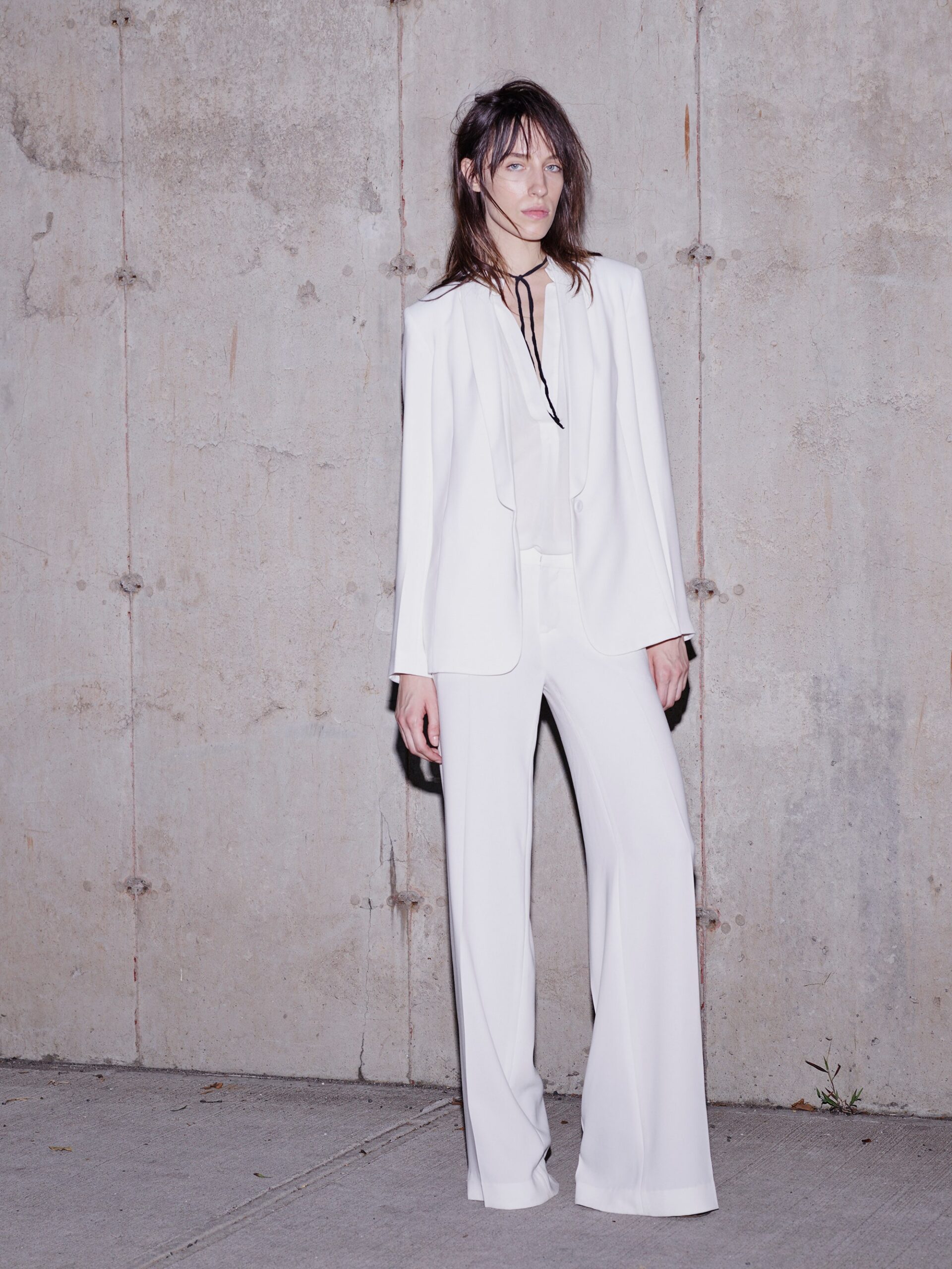 Nili Lotan S/S 16 Look 22