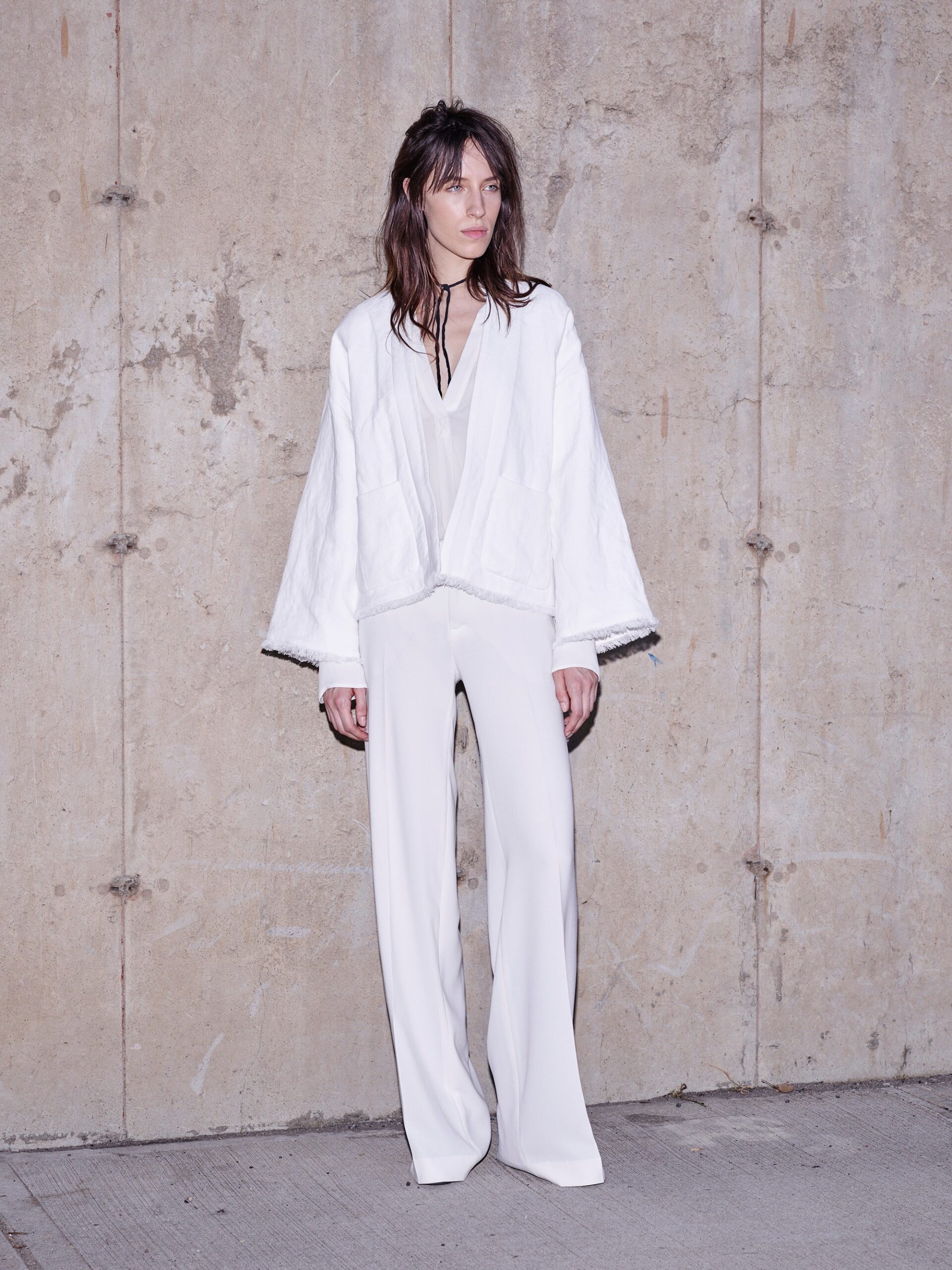 Nili Lotan S/S 16 Look 23