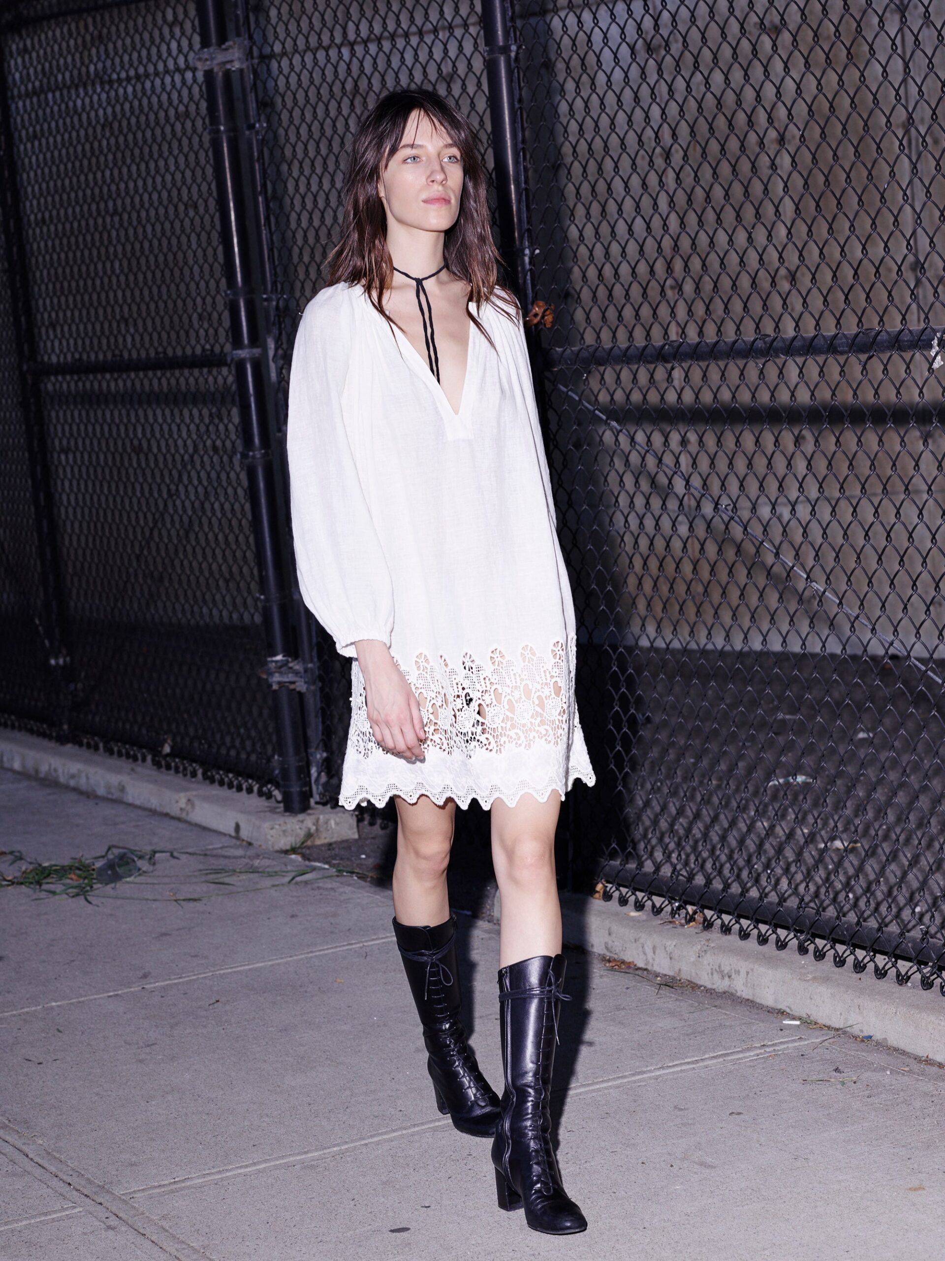 Nili Lotan S/S 16 Look 24