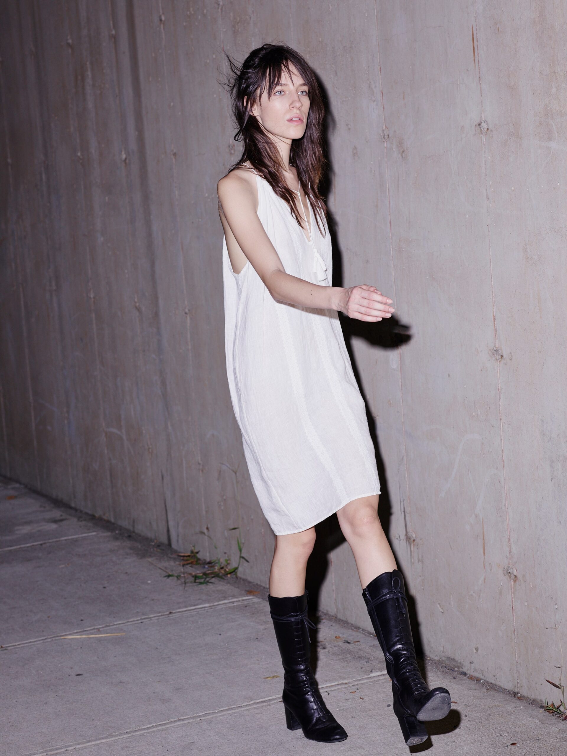 Nili Lotan S/S 16 Look 26