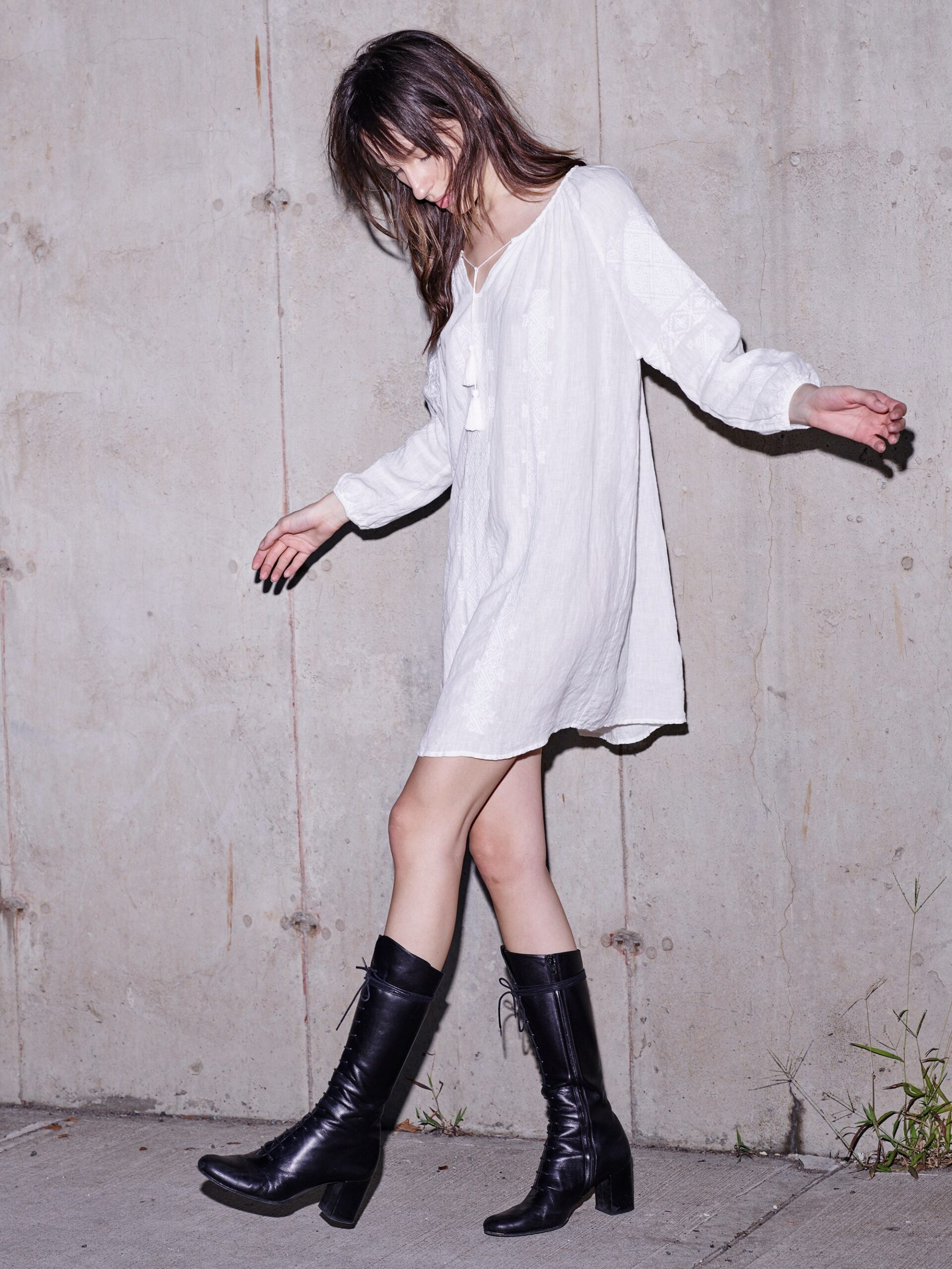 Nili Lotan S/S 16 Look 27