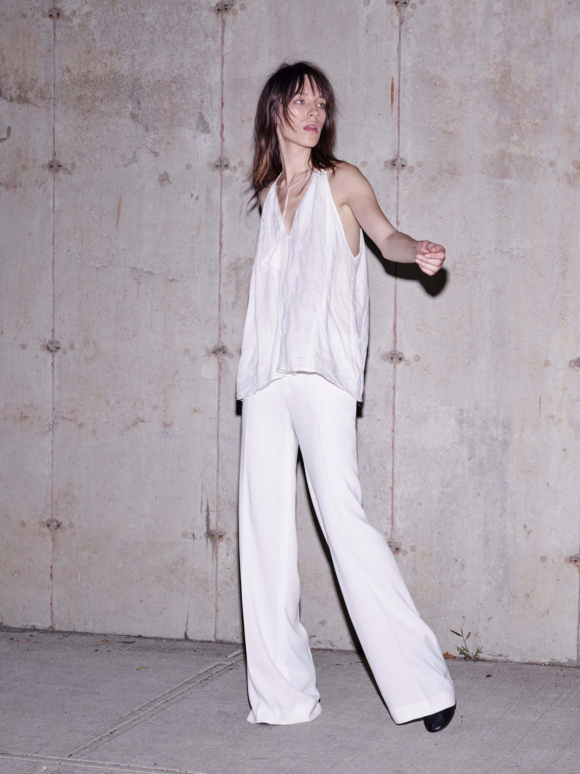 Nili Lotan S/S 16 Look 28