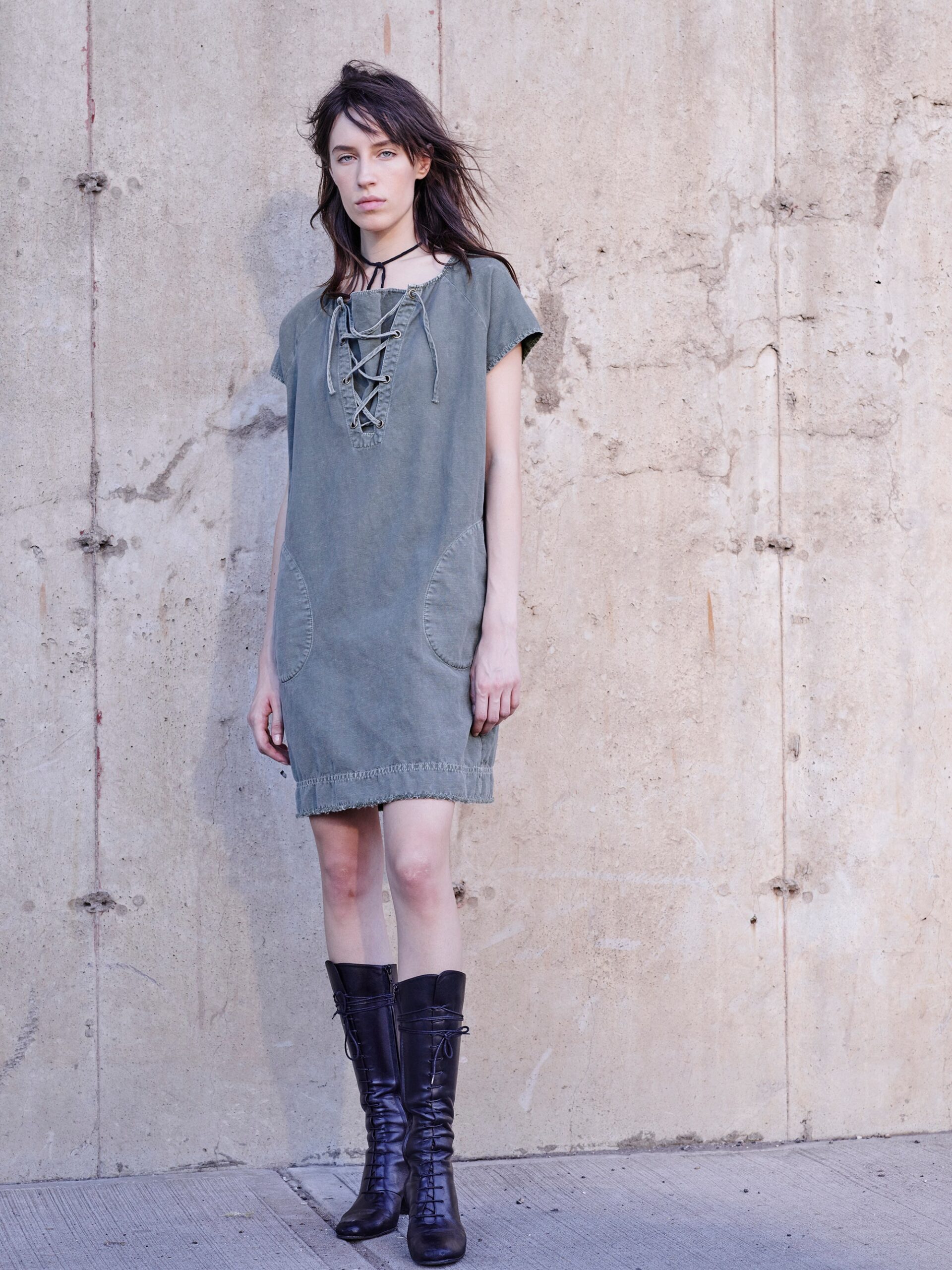 Nili Lotan S/S 16 Look 29