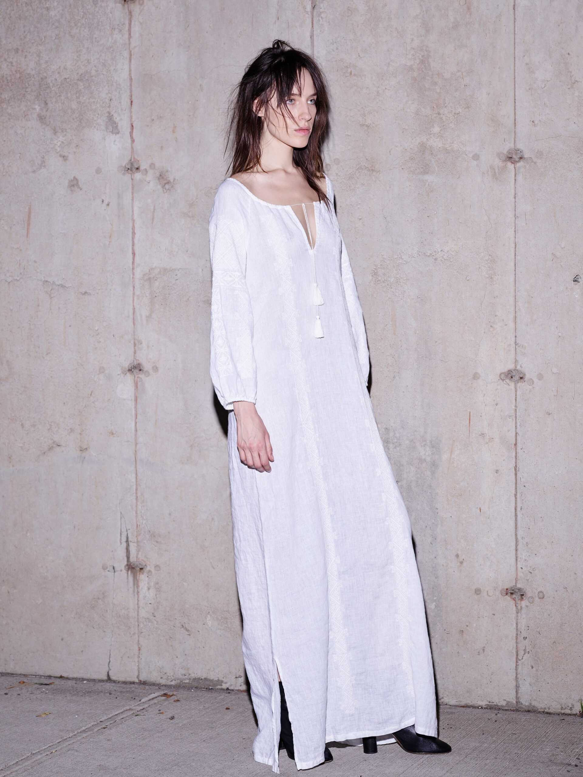 Nili Lotan S/S 16 Look 31
