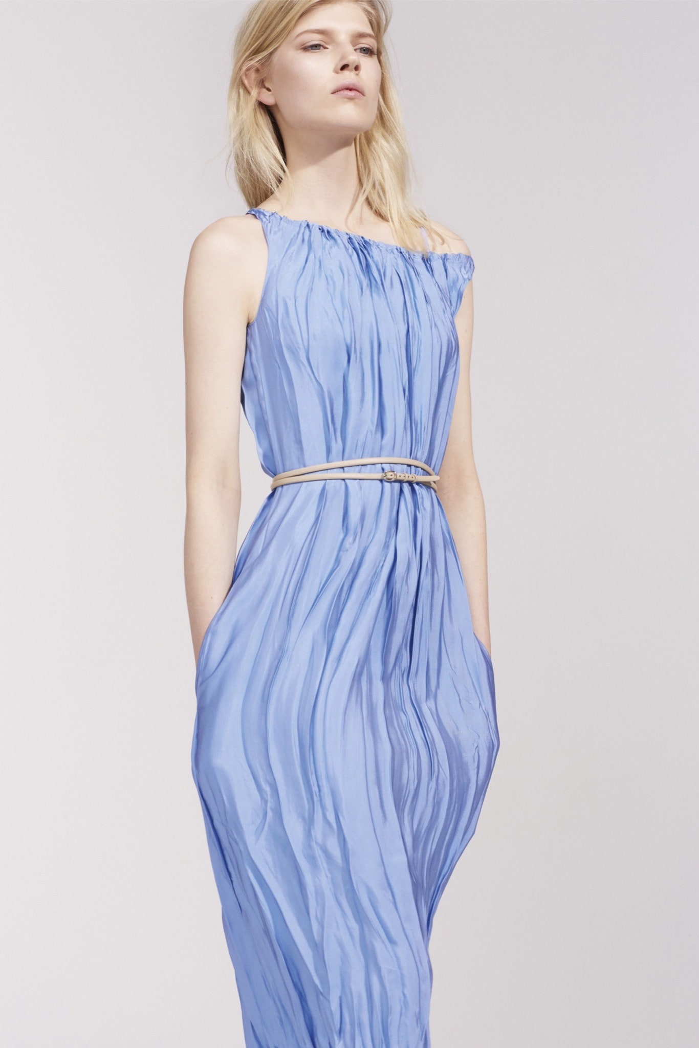 Nina Ricci Resort 16 Look 2