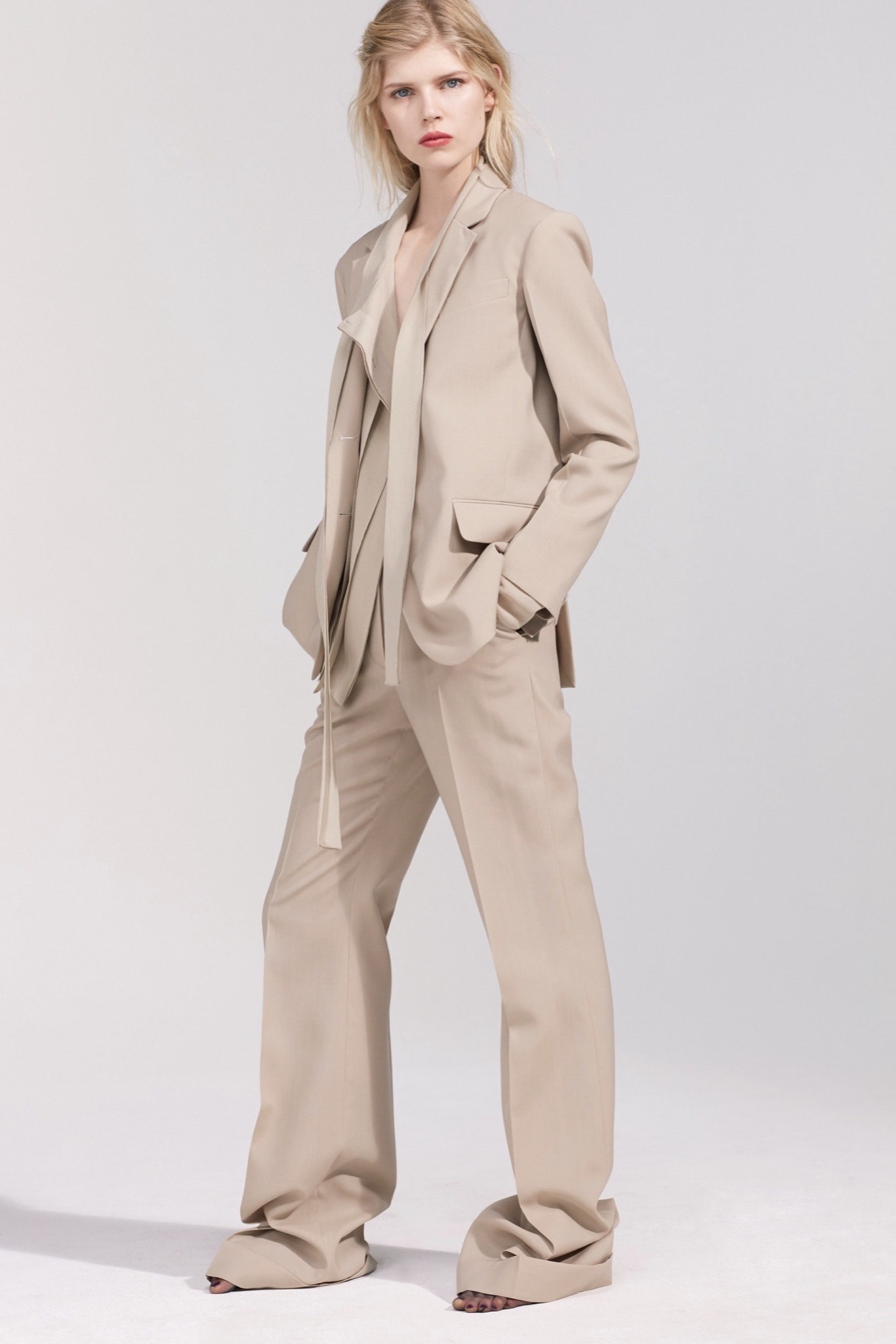 Nina Ricci Resort 16 Look 3