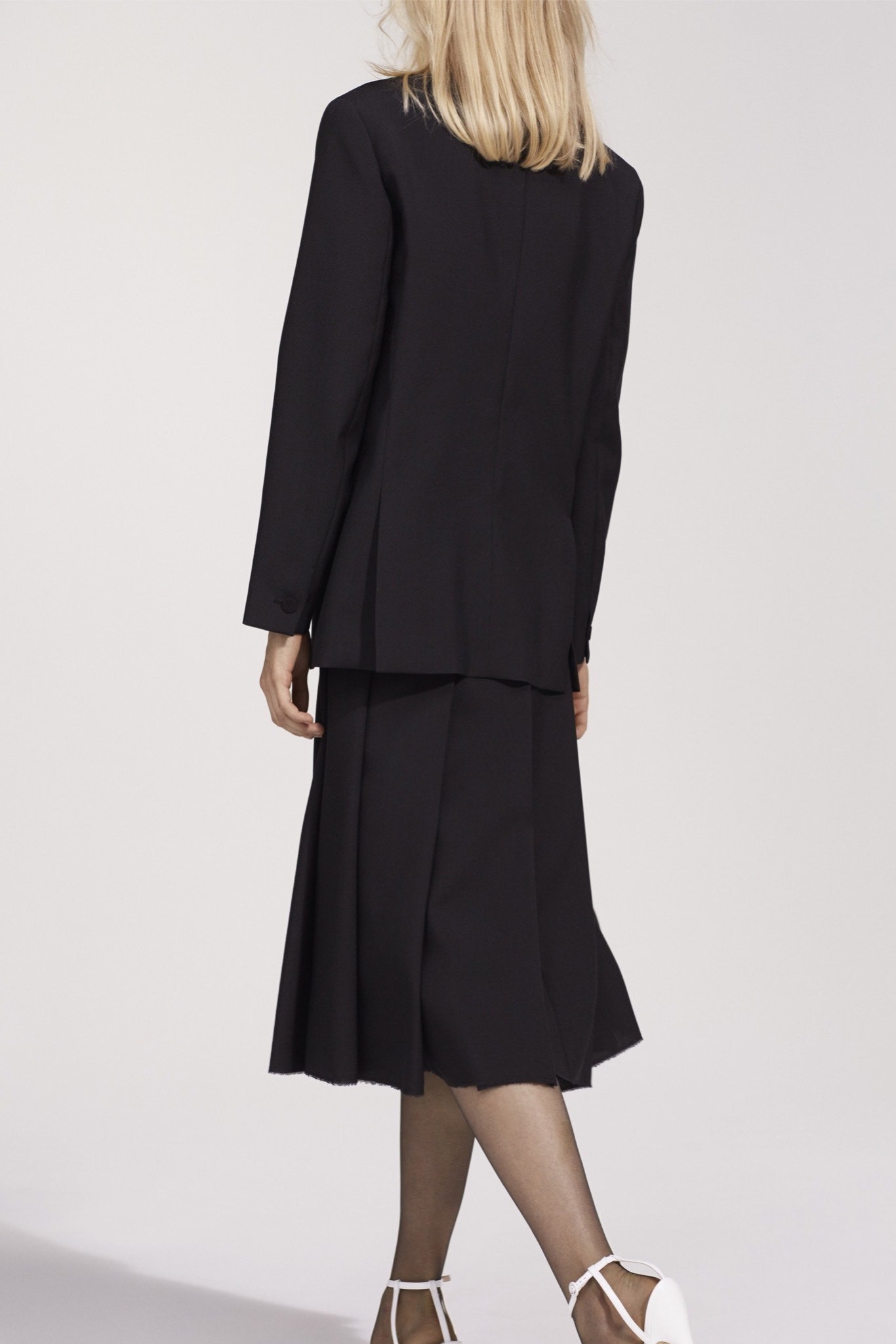 Nina Ricci Resort 16 Look 5